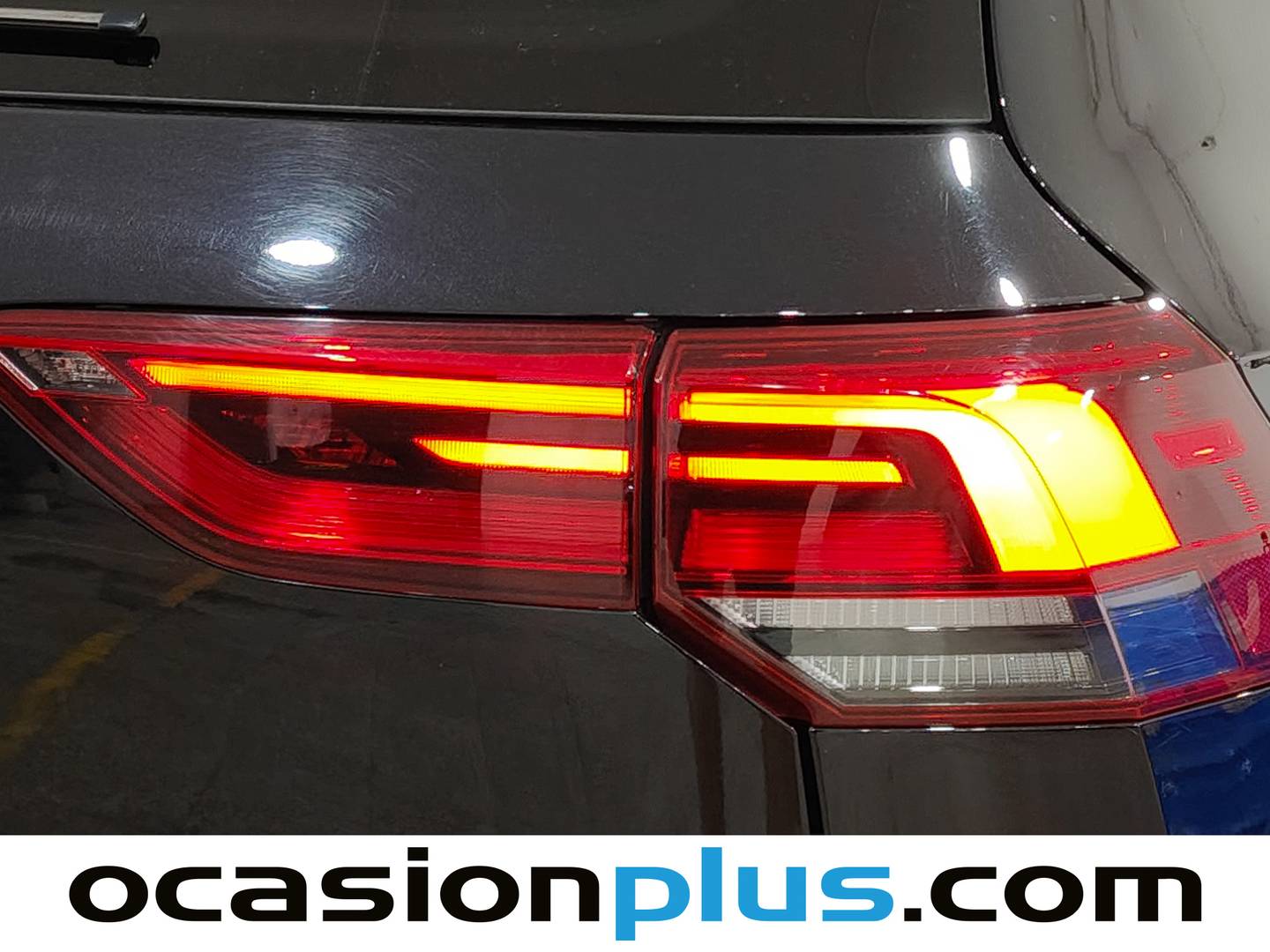 Acabados Volkswagen Golf Volkswagen Golf Life 1.5 eTSI (150 CV) DSG