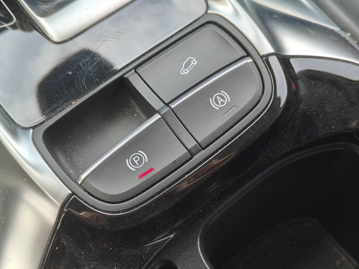 Foto MG HS MG HS 1.5 Turbo GDI Comfort DCT (162 CV)