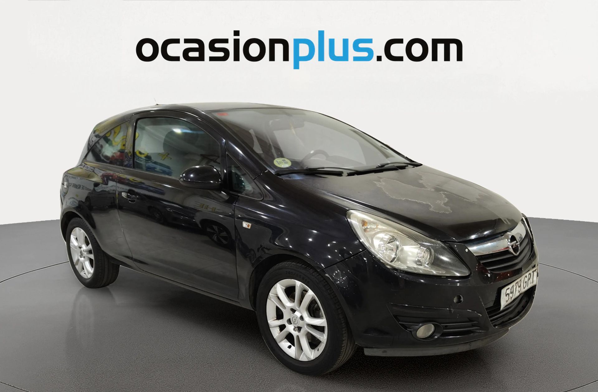 Opel Corsa 1.3 CDTI Sport - foto 2
