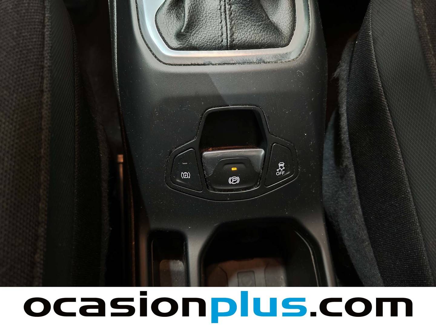 Jeep Renegade Jeep Renegade 1.3 PHEV 4xe Limited AT  (190 CV) barato