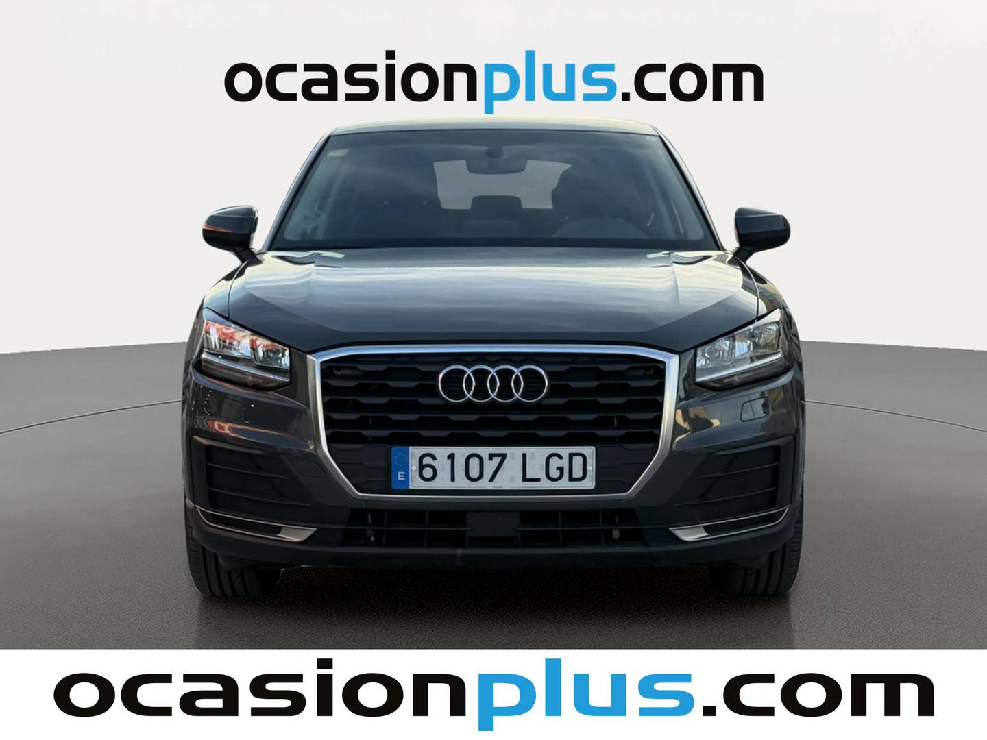 Foto Audi Q2 Audi Q2 Advanced 30 TDI (116 CV) S tronic