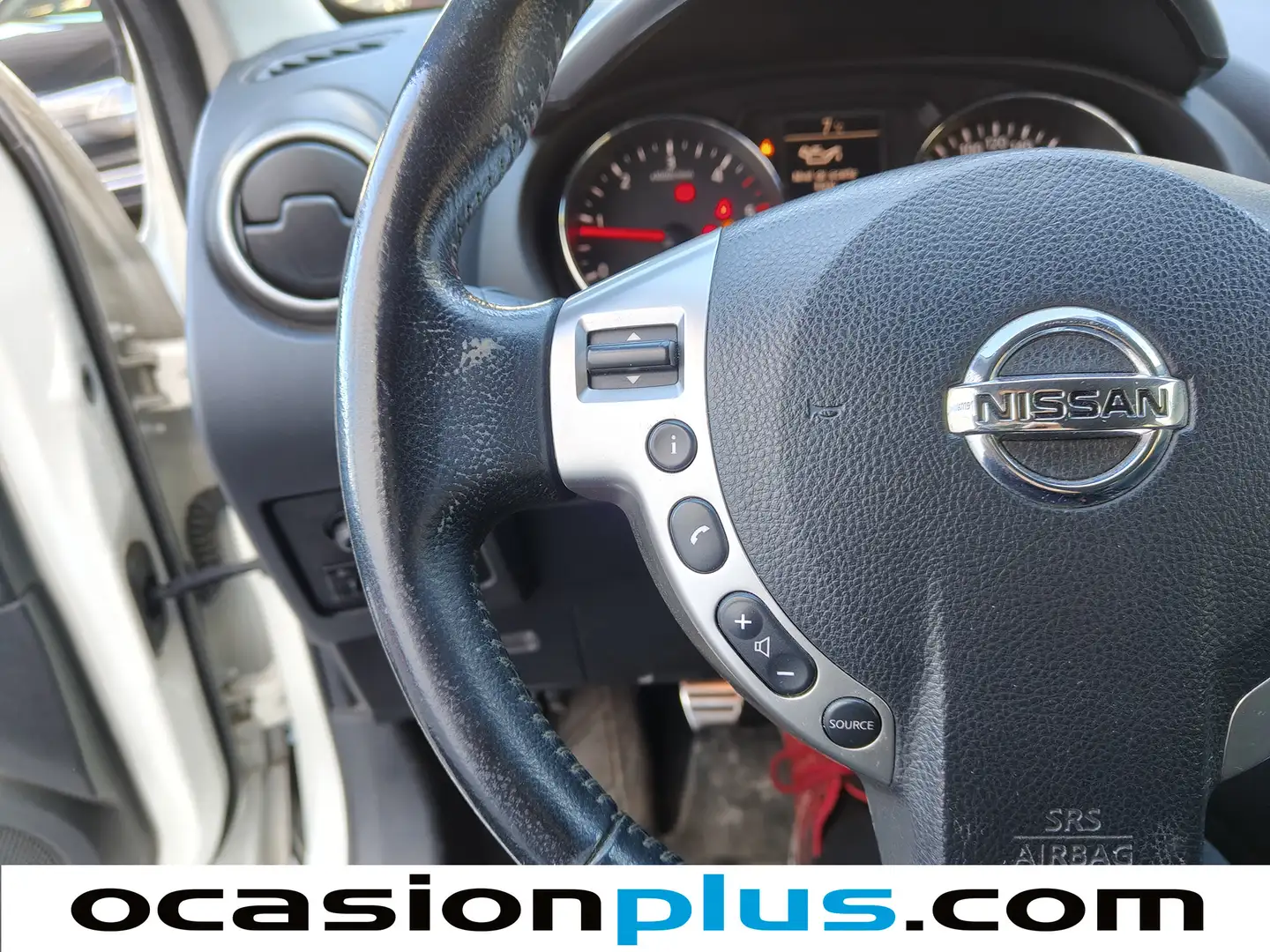 Foto Nissan QASHQAI Nissan Qashqai 2.0 dCi Tekna Sport 4x2 (150 CV)