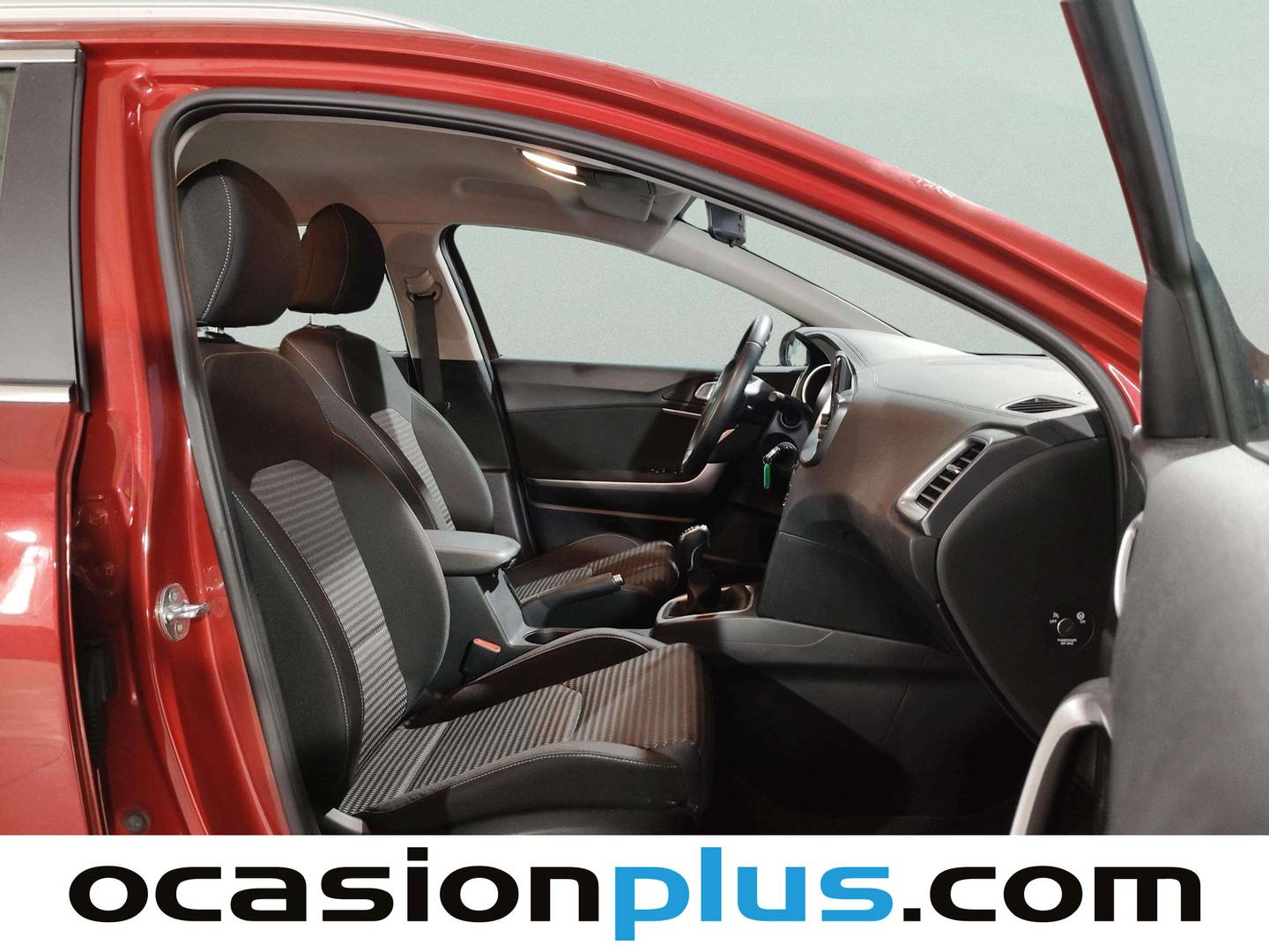 KIA XCeed KIA XCeed 1.0 T-GDi Drive (120 CV) gasolina