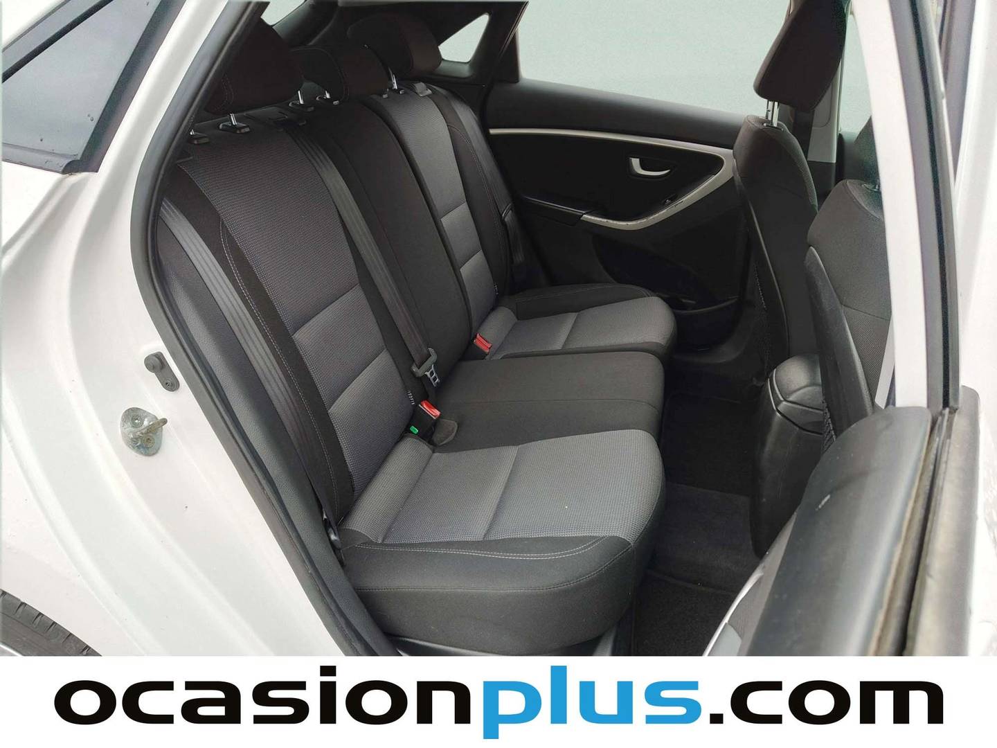 Foto Hyundai i30 Hyundai i30 1.4 Go ! (100 CV)