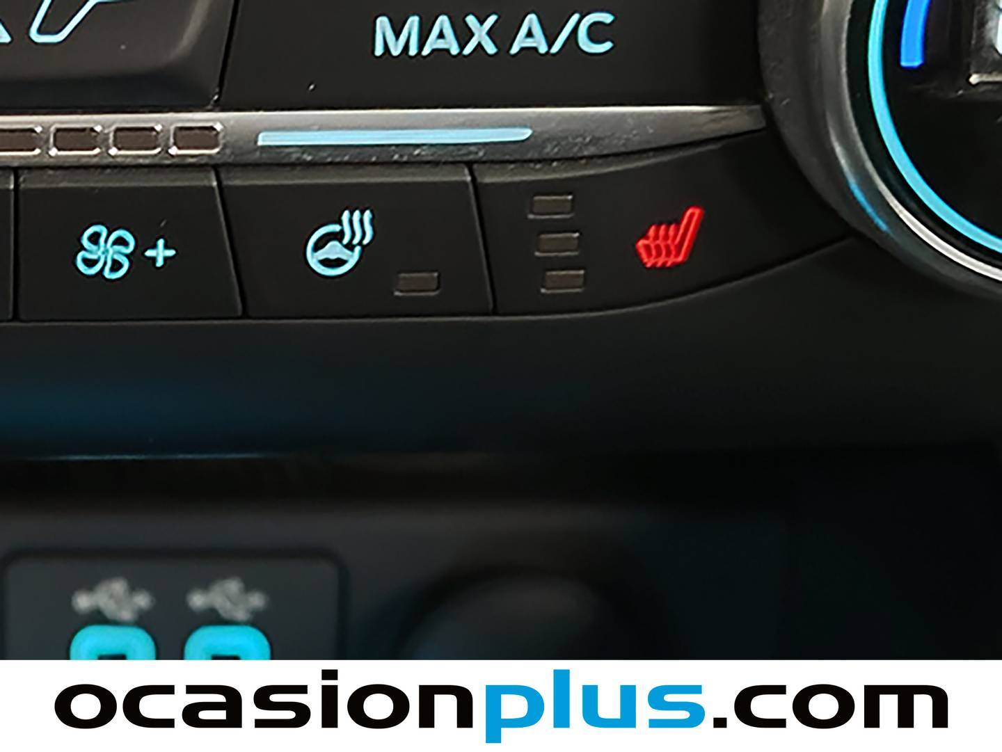 Equipamiento del Ford Kuga Ford Kuga 2.0 EcoBlue Titanium 4x4 Auto (190 CV)