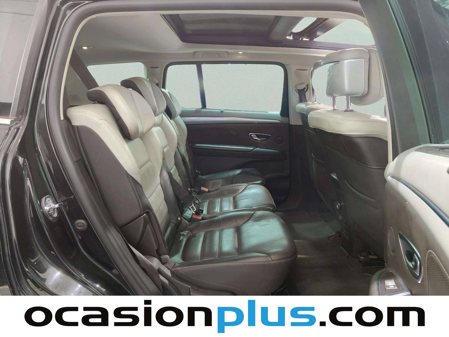 Renault Espace Renault Espace Initiale Paris Energy TCe  (200 CV) EDC 7 Plazas 2016