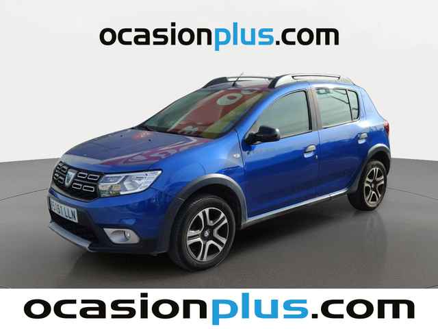 Dacia Seminuevos Murcia