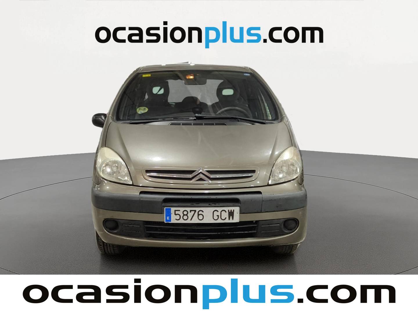Citroën Xsara Picasso Citroën Xsara Picasso 1.6 HDI SX (92 CV) 92cv