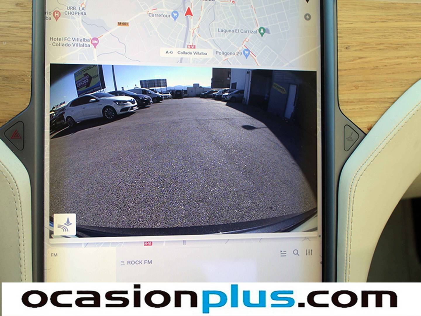 Foto Tesla Model S Tesla Model S 75D 4WD AUTO (525 CV)