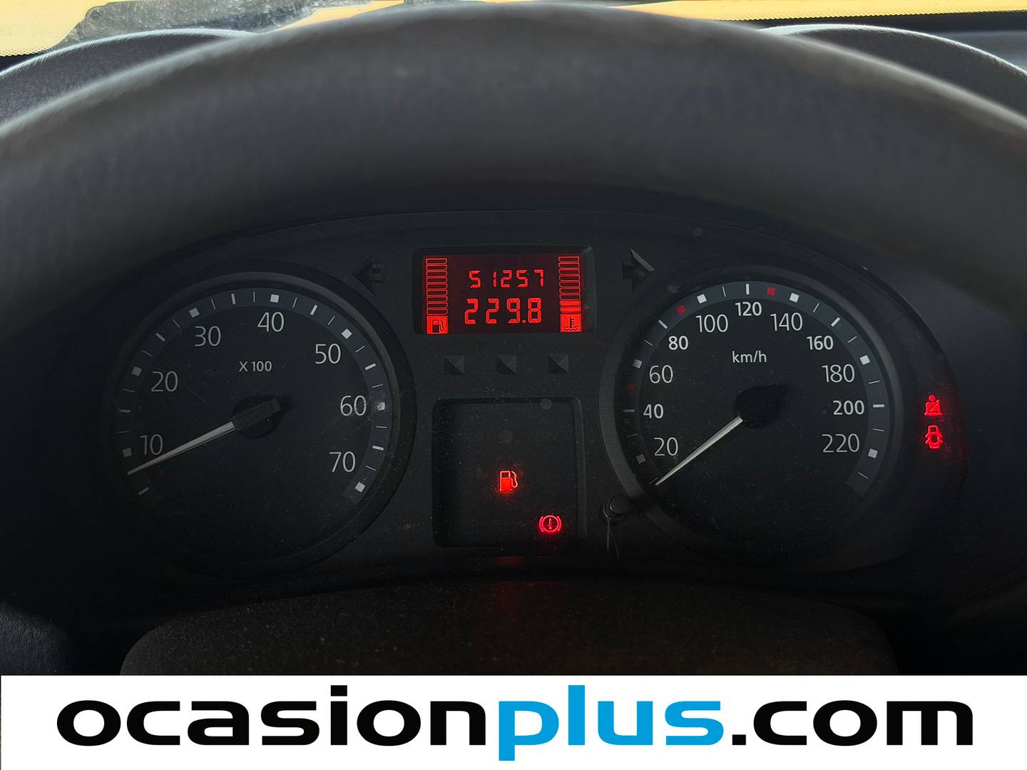 Renault Clio Renault Clio 1.2 Pack Authentique (75 CV) 2004
