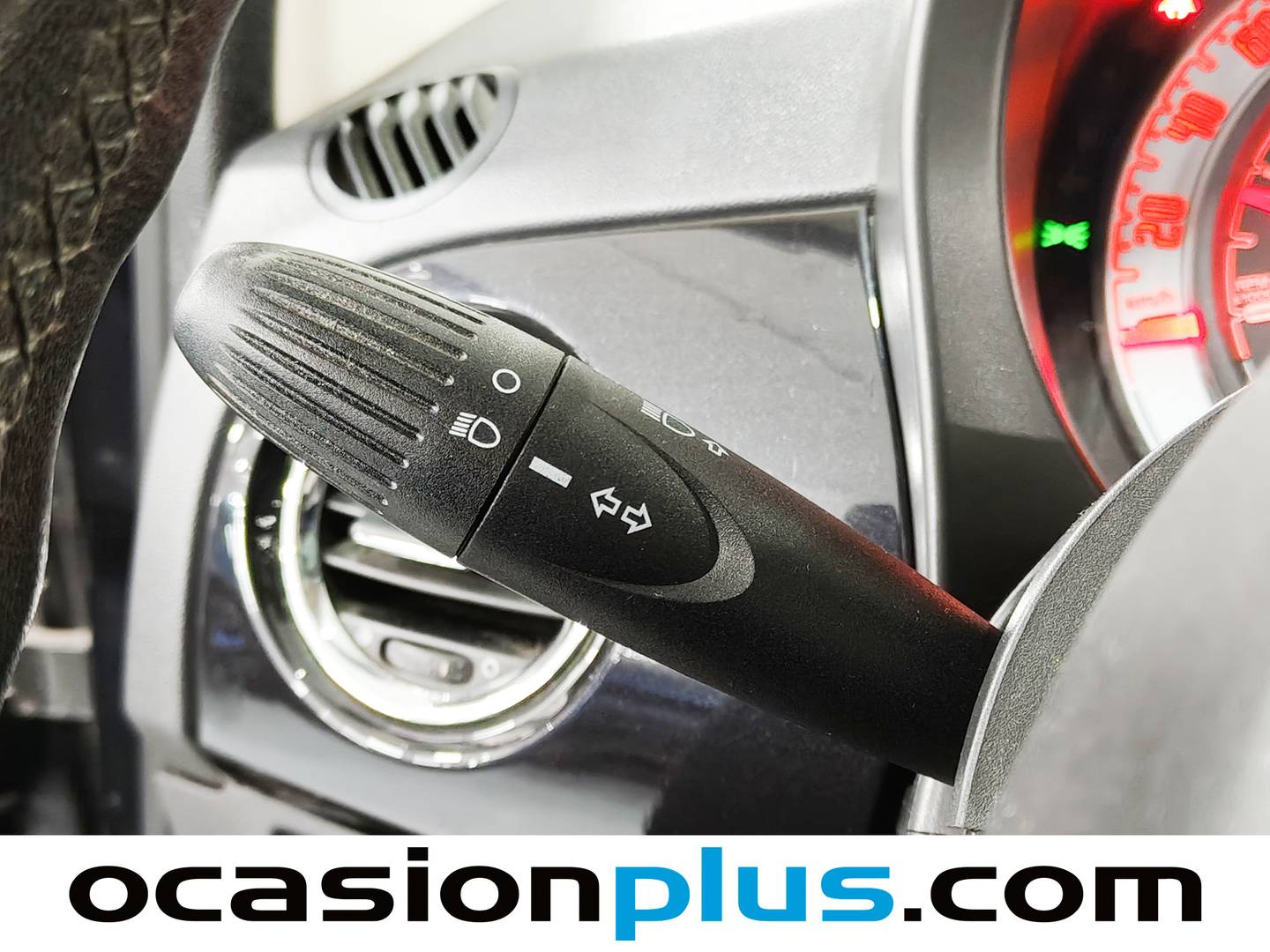 Foto Fiat 500 Fiat 500 1.3 16v MultiJet S&S Lounge (95 CV)