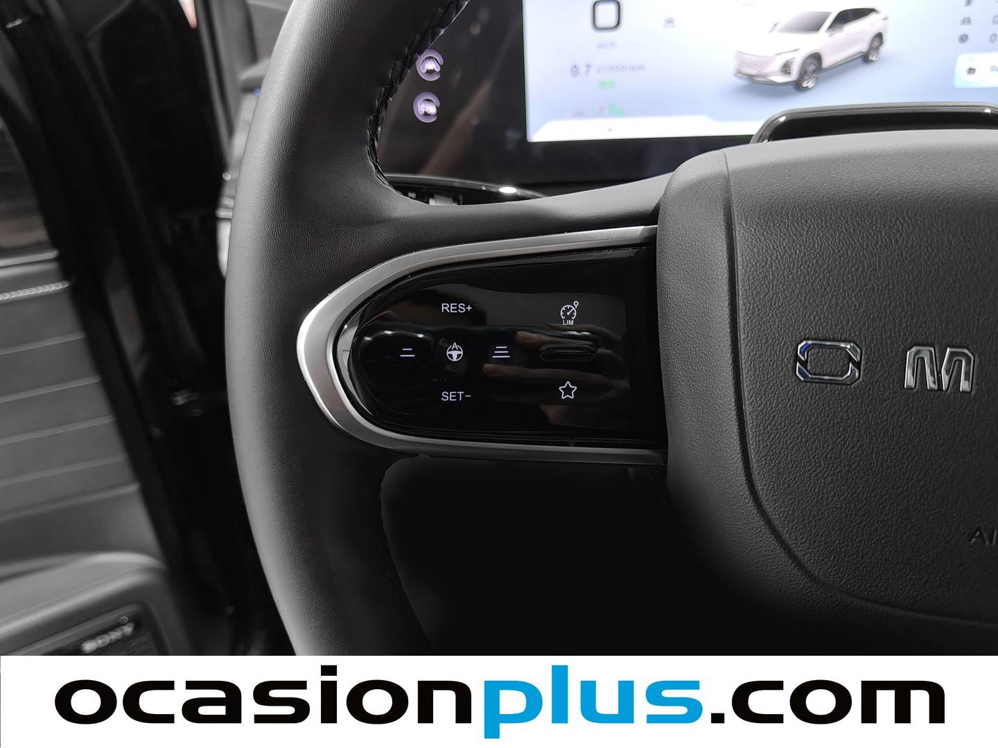 OMODA 5 OMODA 5 1.6 TGDI Premium (145 CV) al mejor precio