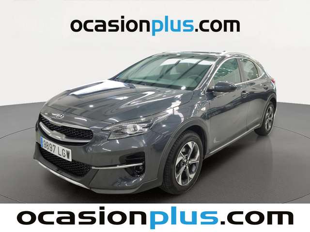 KIA XCeed 1.0 T-GDi Drive (120 CV) de segunda mano