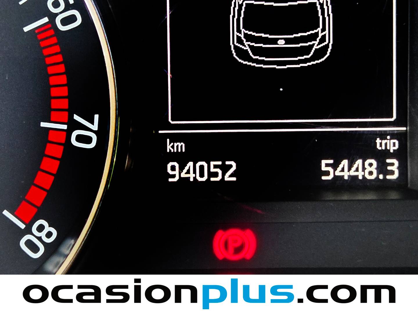Skoda Fabia Skoda Fabia 1.0 MPI Like (75 CV) seminuevo