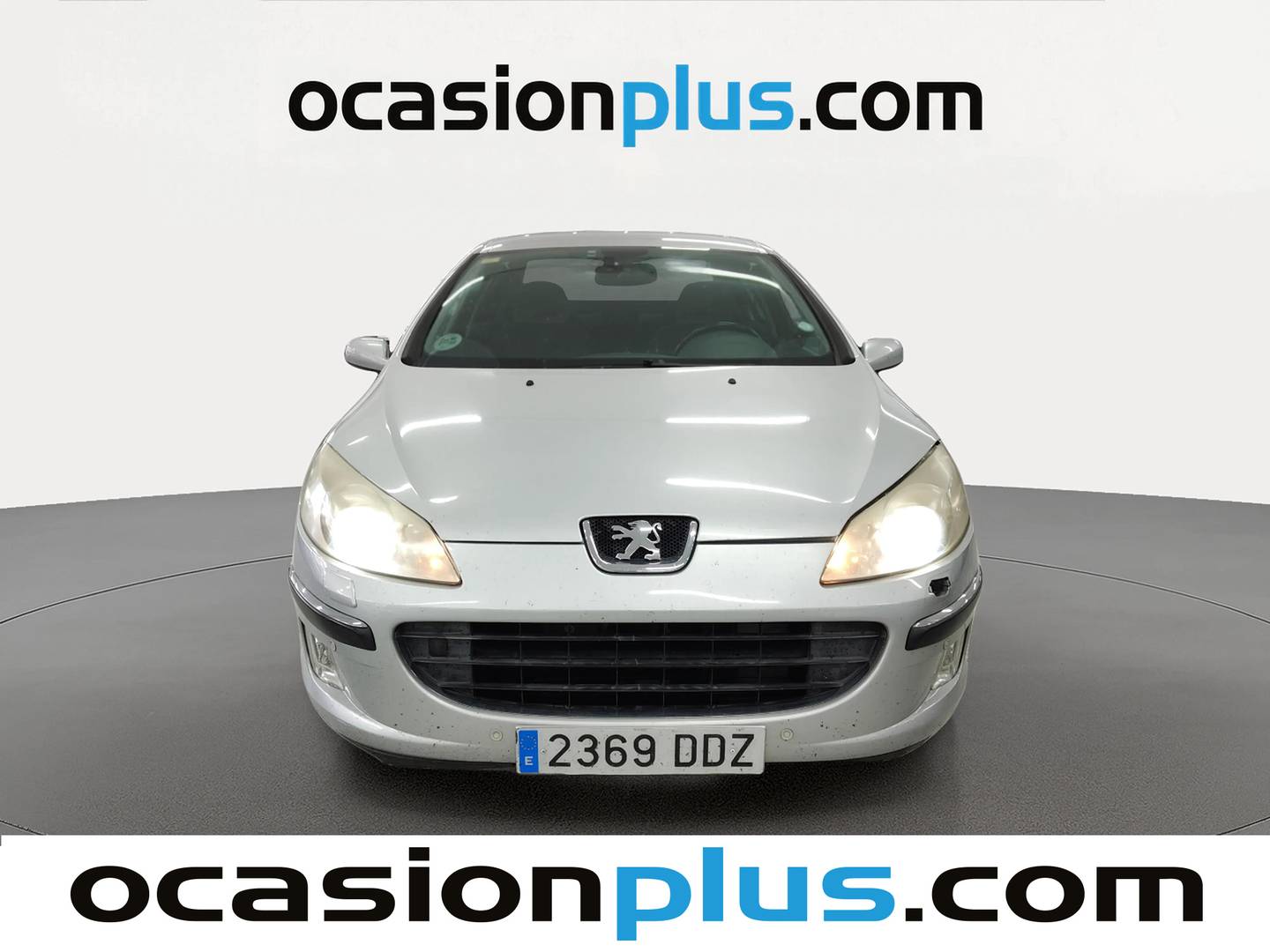 Peugeot 407 Peugeot 407 2.2 ST Confort Pack (160 CV) 160cv