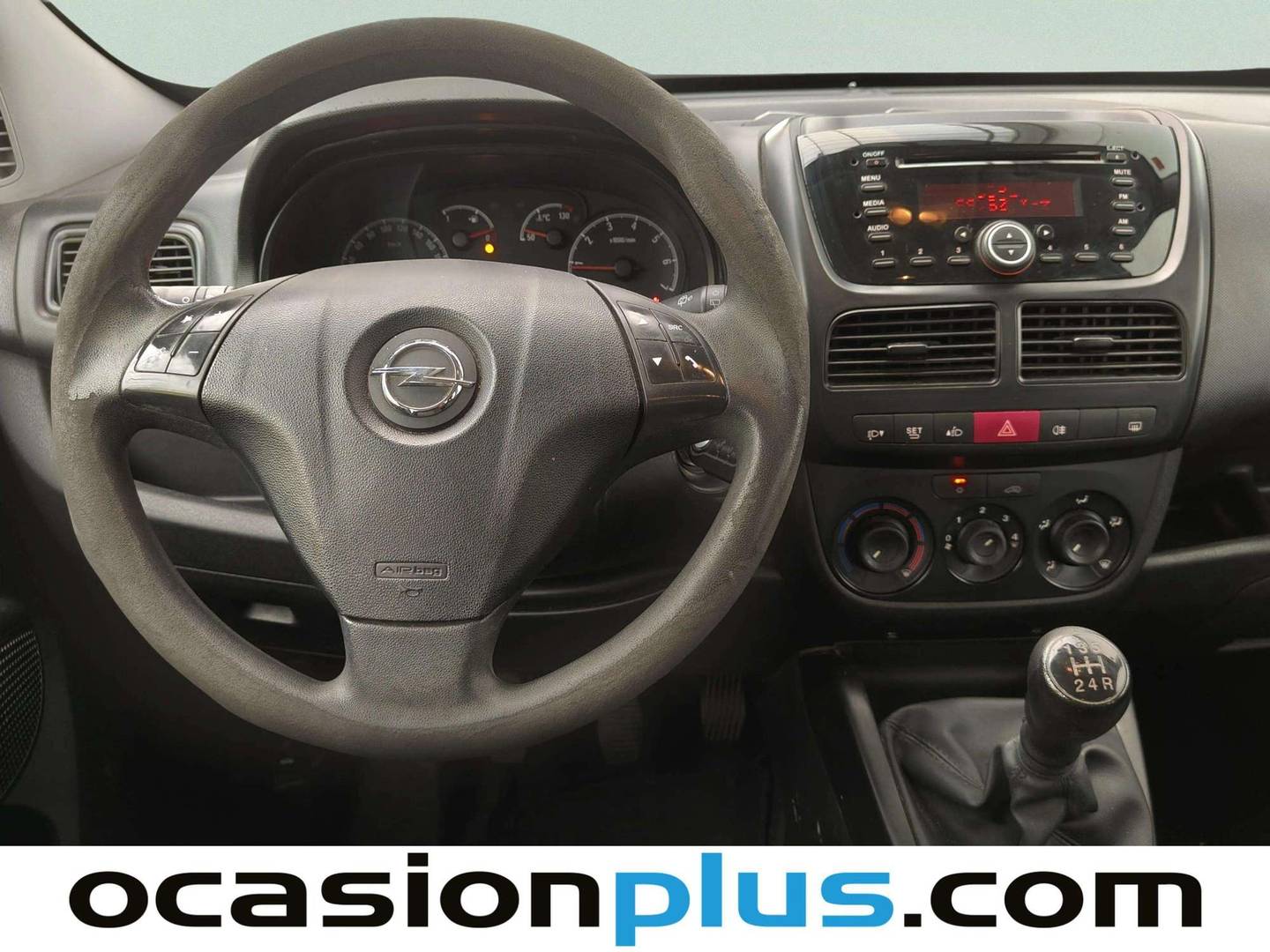 Opel Combo Opel Combo Tour 1.3 CDTI Expression L1H1 (95 CV) manual
