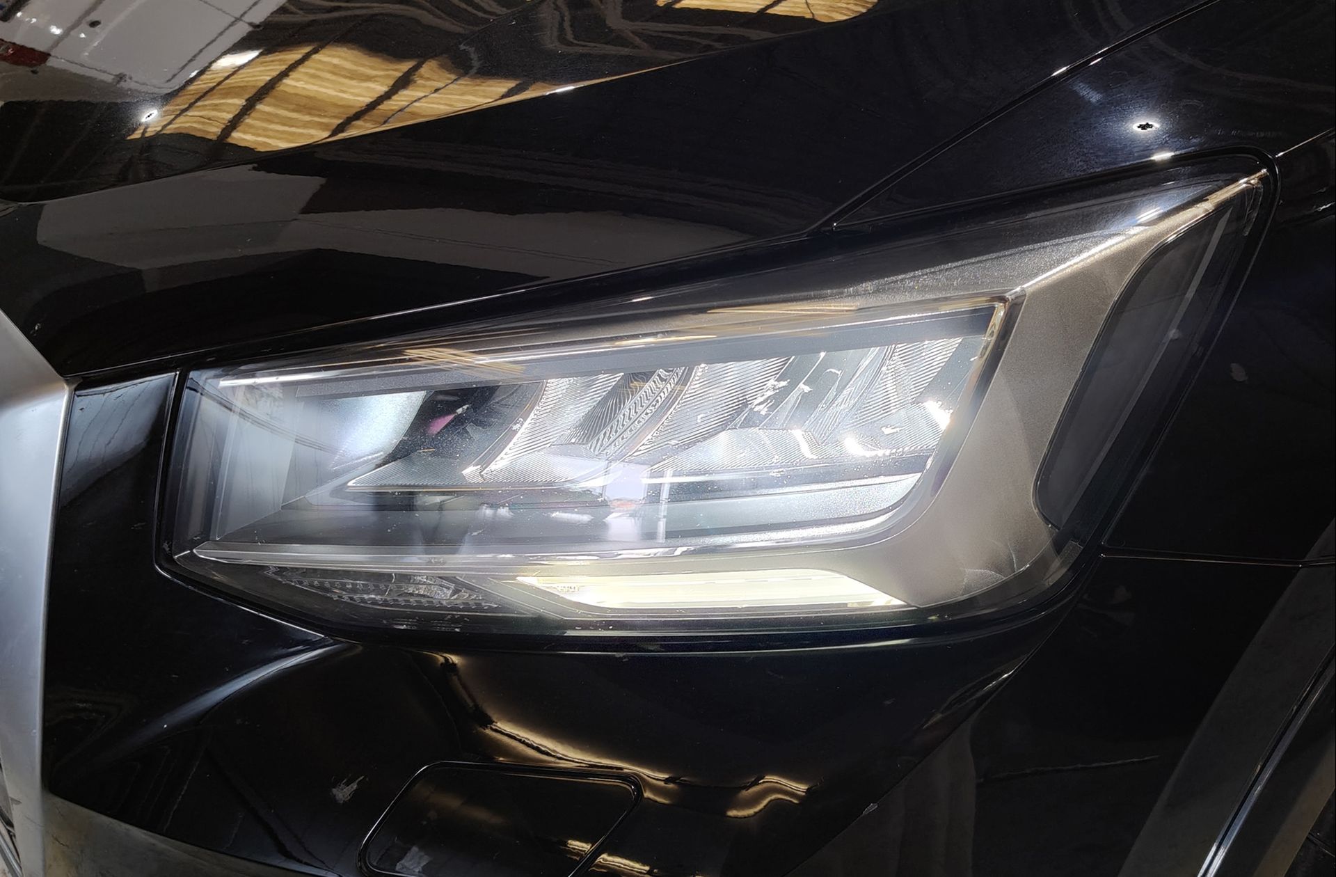 Audi Q2 Advanced 30 TFSI - foto 15