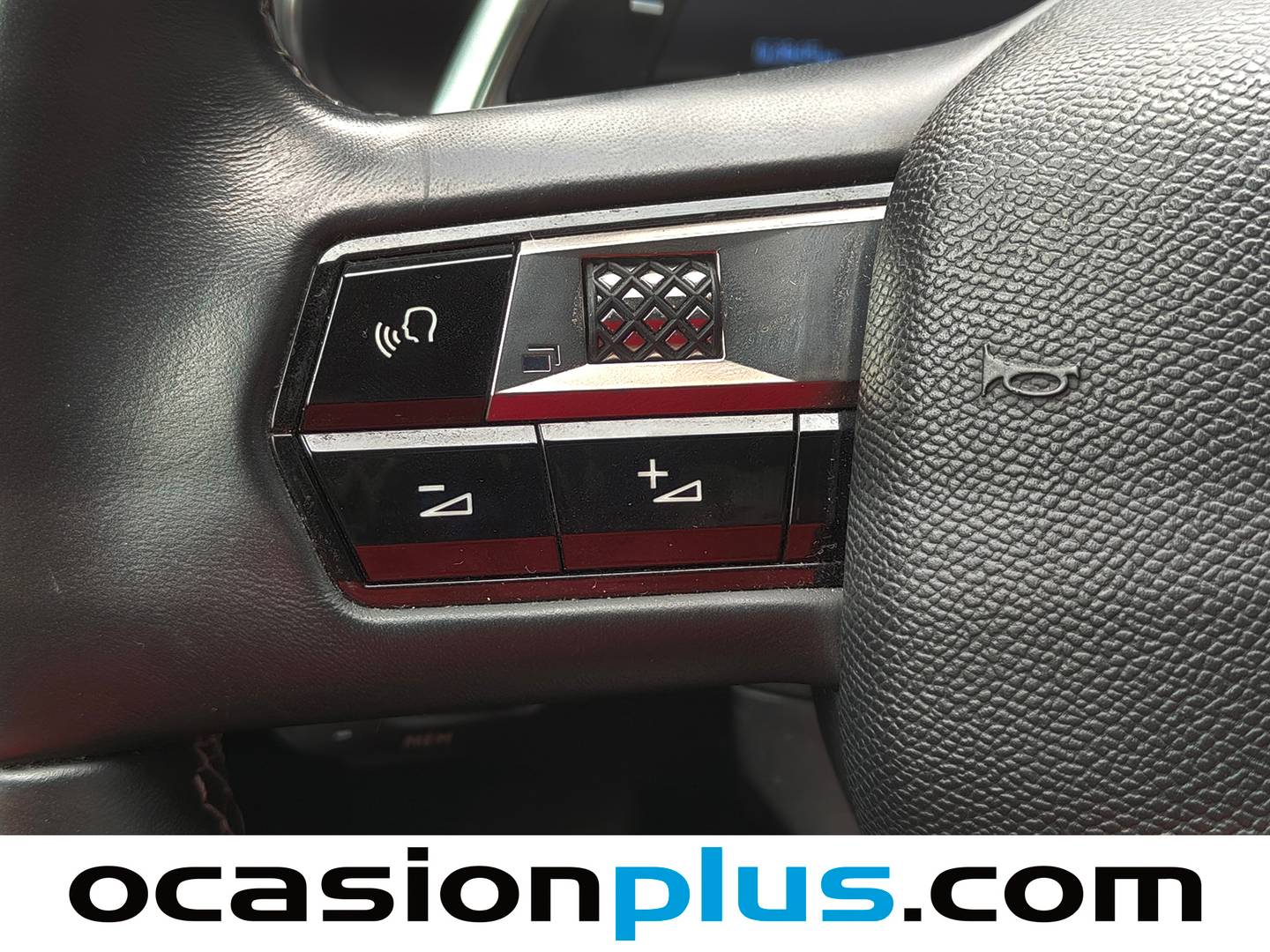 DS DS 7 Crossback DS DS7 Crossback BlueHDi 180 So Chic Auto (180 CV) barato