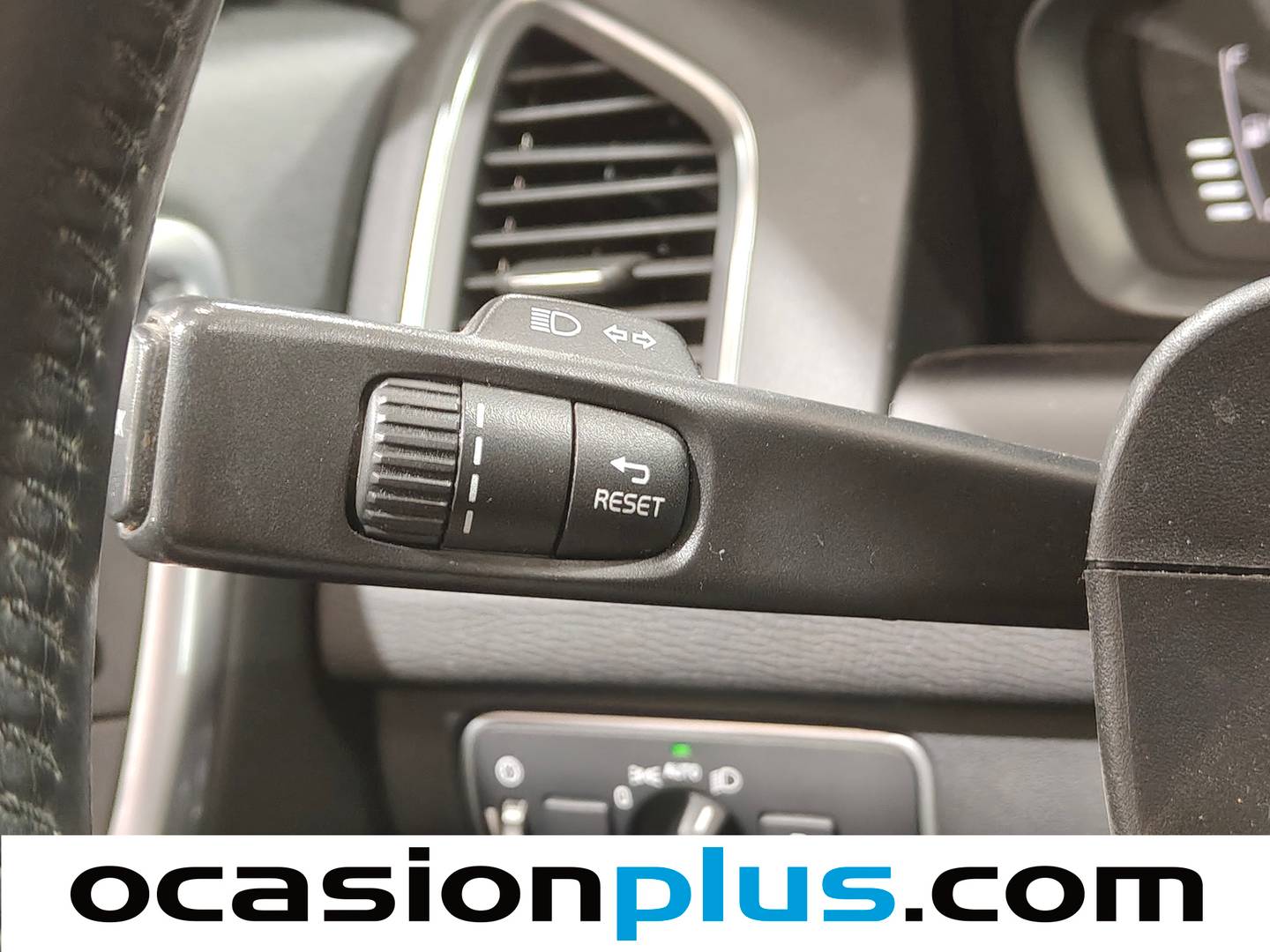 Volvo XC60 Volvo XC60 D3 Kinetic (136 CV) de segunda mano