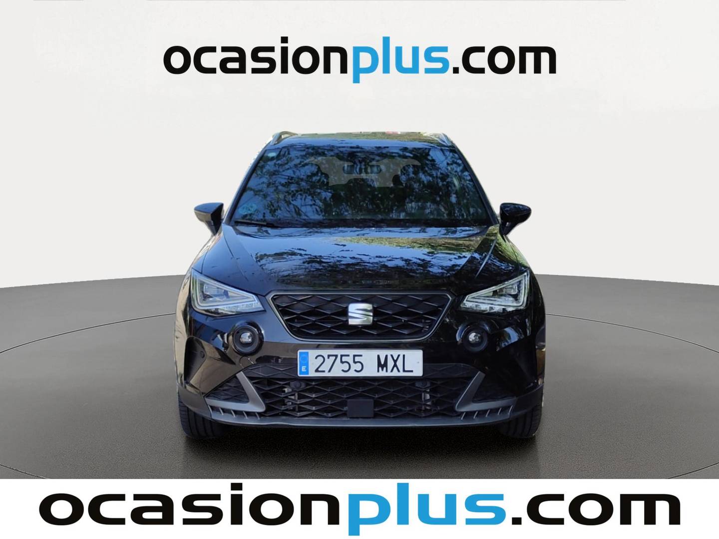 Seat Arona Seat Arona 1.5 TSI FR Special Edition DSG (150 CV) barato
