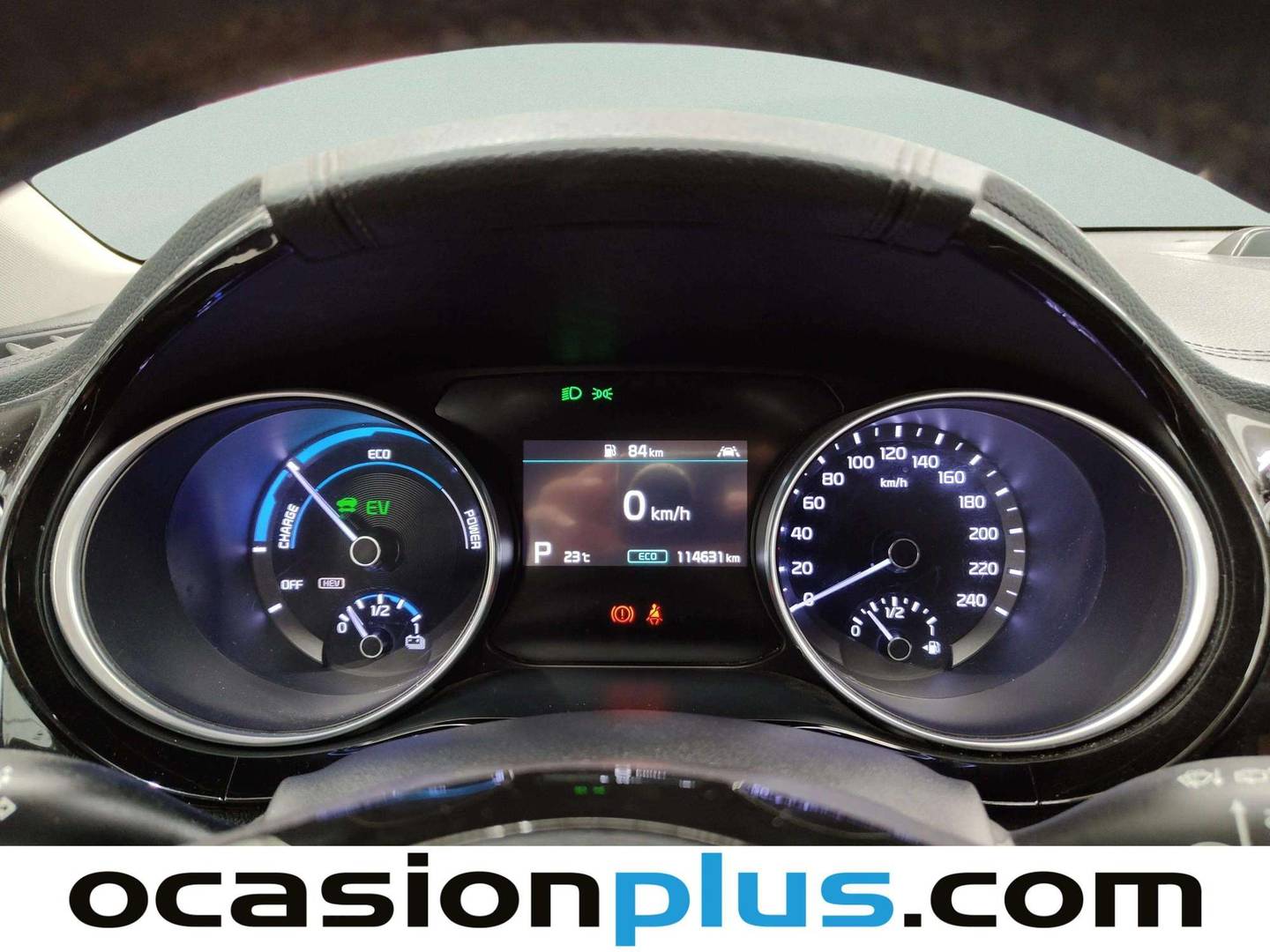 KIA XCeed KIA XCeed 1.6 GDi PHEV eDrive (141 CV) de segunda mano
