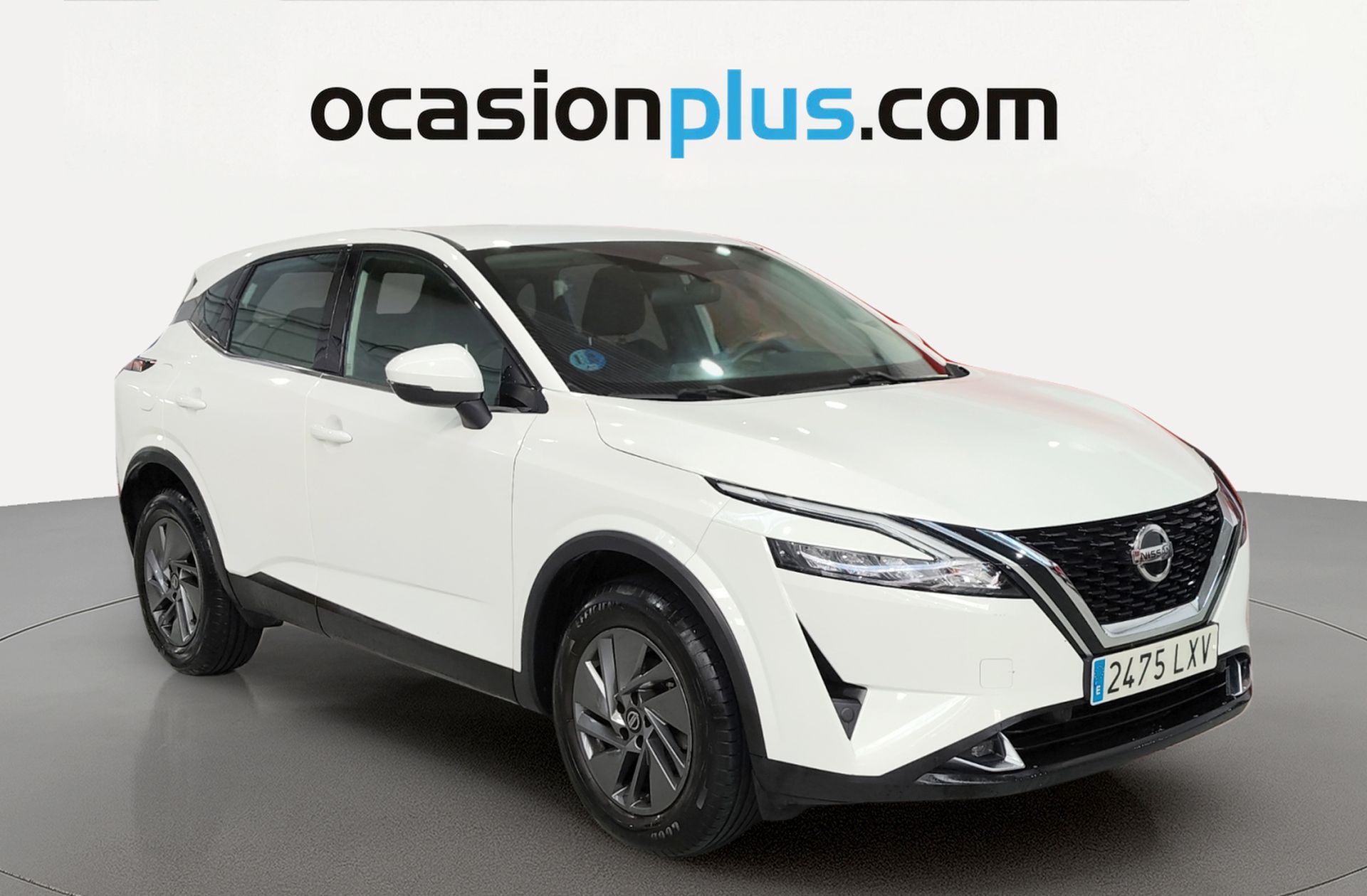 Nissan Qashqai DIG-T 140 mHEV Acenta 4x2 - foto 2