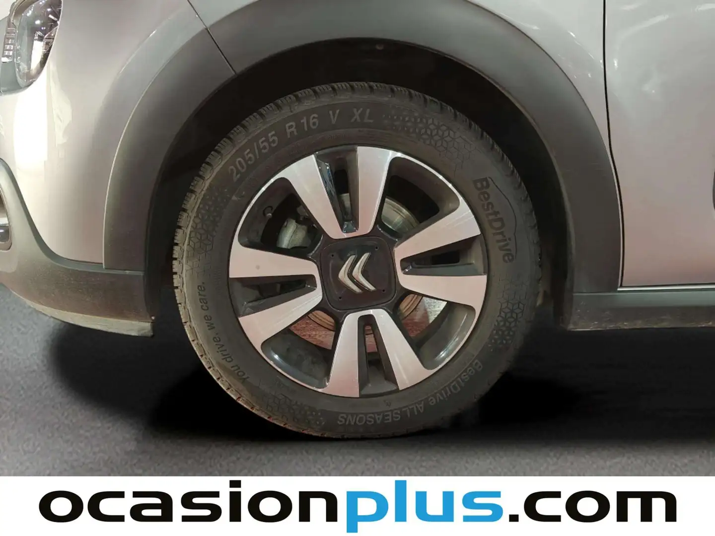 Foto Citroën C3 Citroen C3 PureTech 82 Shine (83 CV)