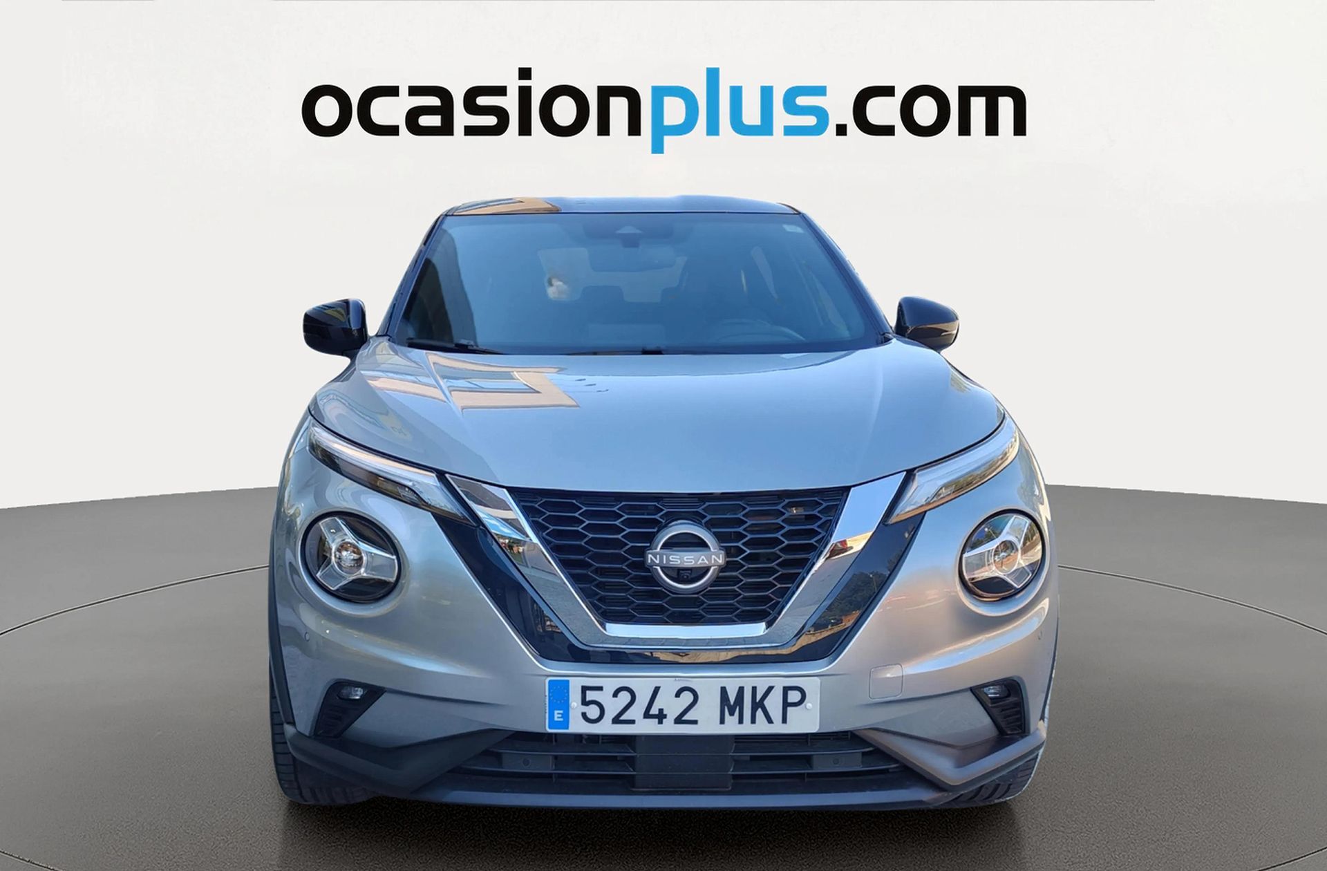 Nissan Juke DIG-T Tekna DCT - foto 14