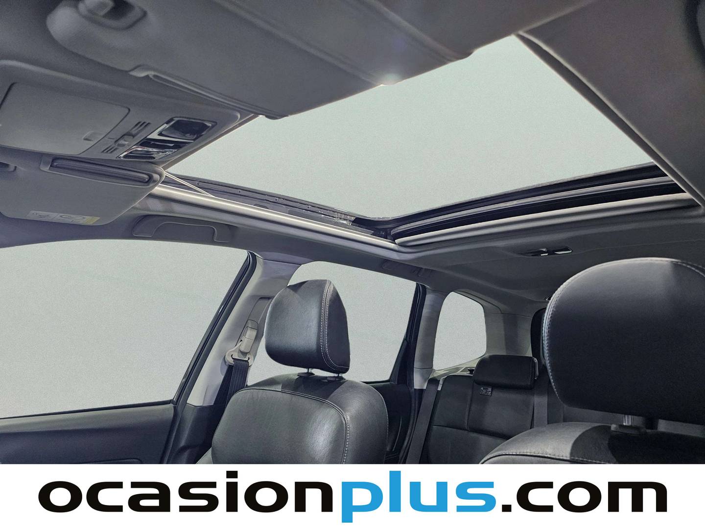 Extras y acabados del Subaru Forester Subaru Forester 2.0 Executive Lineartronic (150 CV)