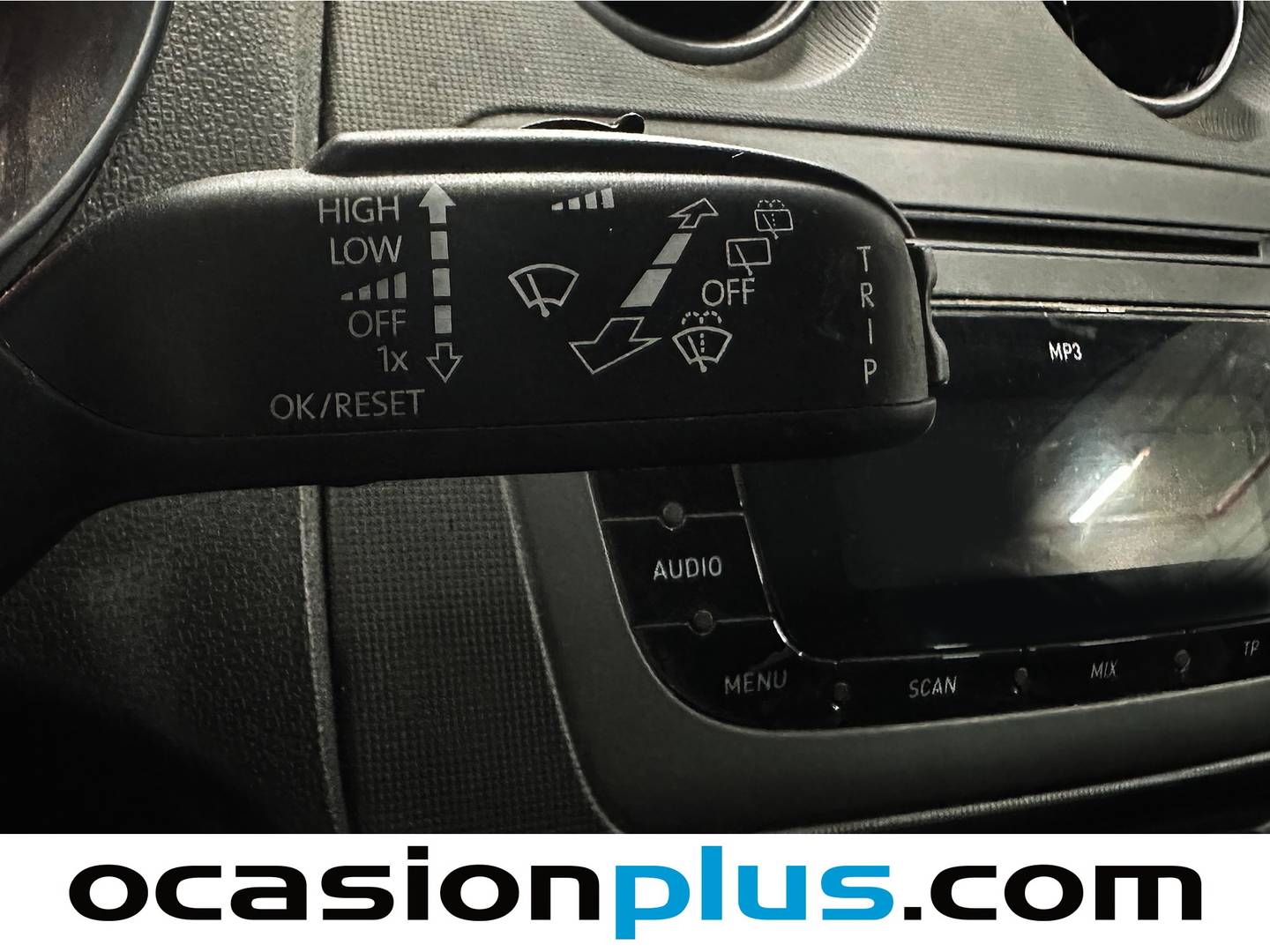 Equipamiento del Seat Ibiza Seat Ibiza 1.6 TDI FR (105 CV)