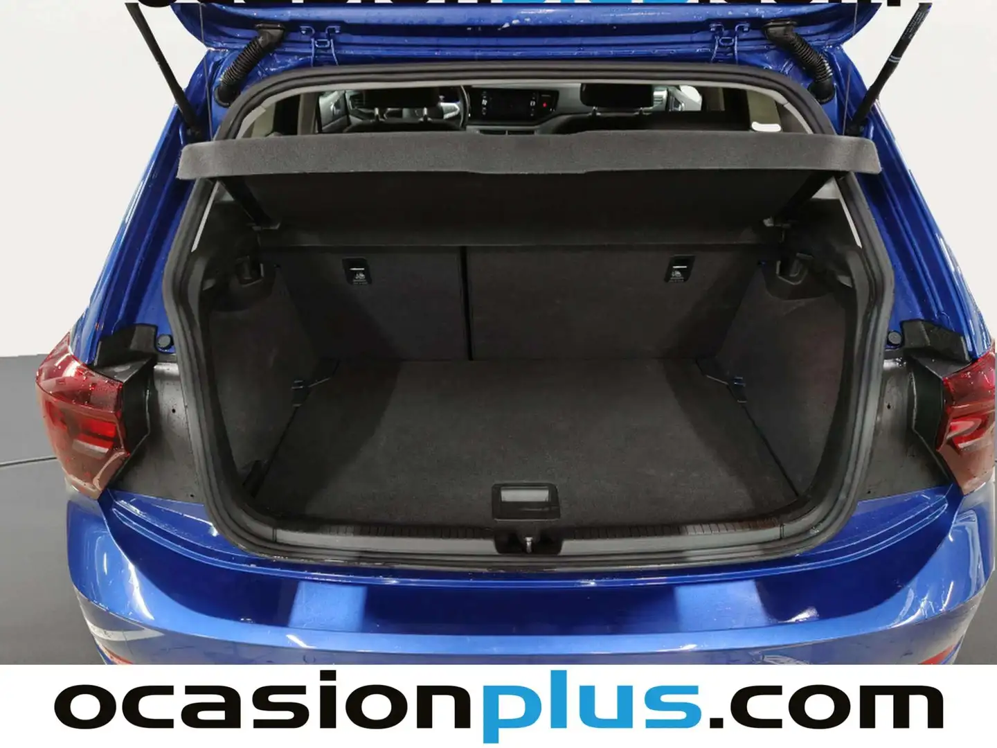 Foto Volkswagen Polo Volkswagen Polo ``Más`` 1.0 TSI (95 CV) DSG