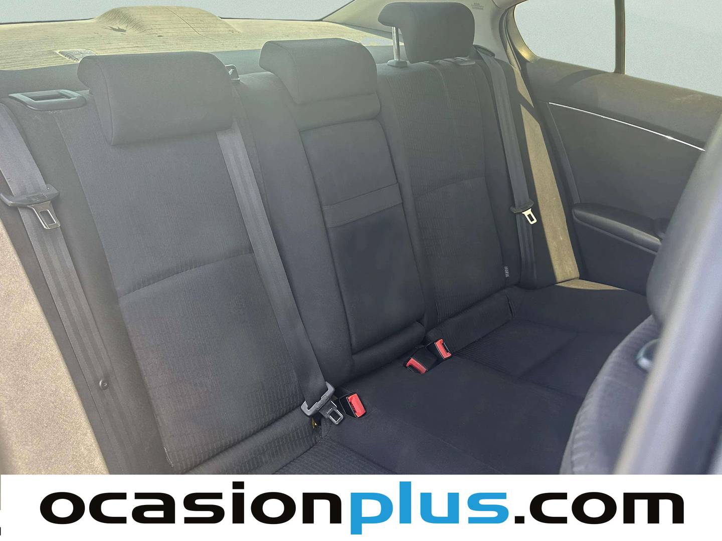 Toyota Avensis Toyota Avensis 2.0 D-4D Active (126 CV) km 0