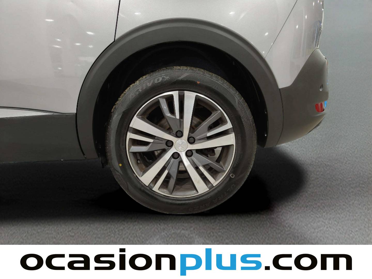 Foto Peugeot 5008 Peugeot 5008 PureTech 130 S&S Allure Pack EAT8 (130 CV) 7 Plazas