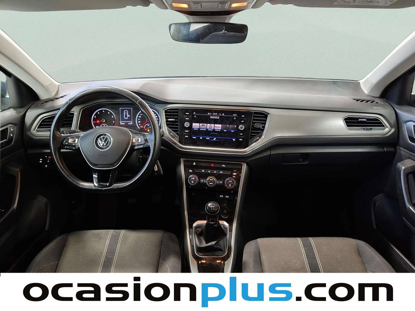 Volkswagen T-Roc Volkswagen T-Roc Advance 1.0 TSI (110 CV) de ocasión