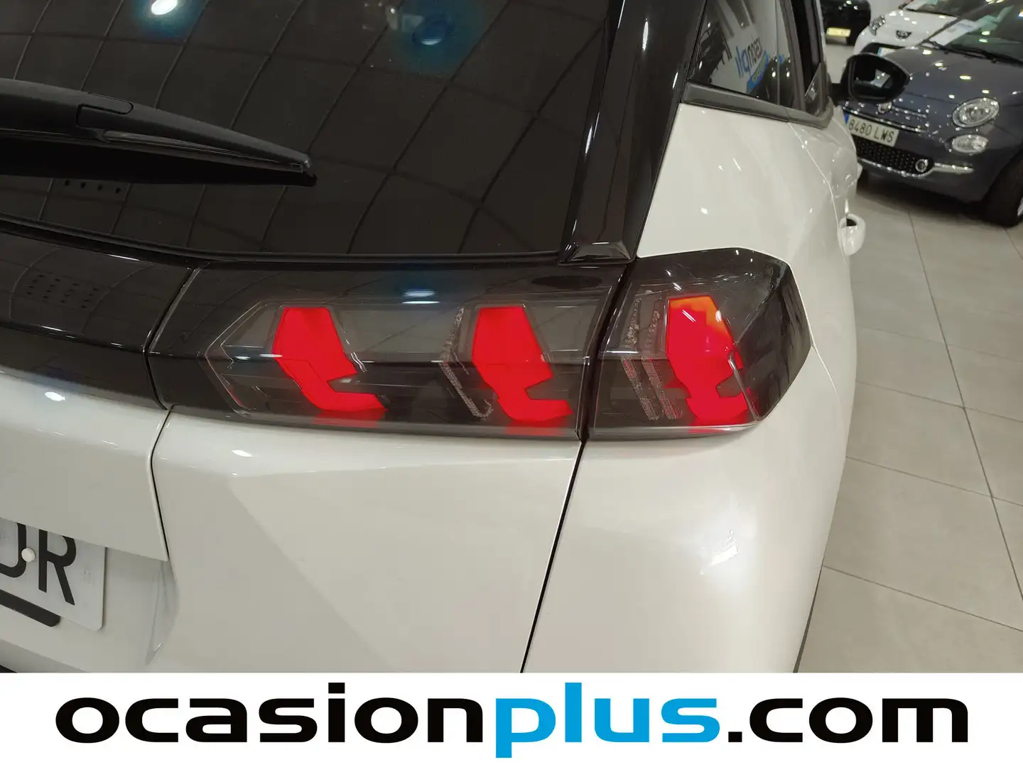 Foto Peugeot 2008 Peugeot 2008 PureTech 100 S&S Allure Pack (100 CV)