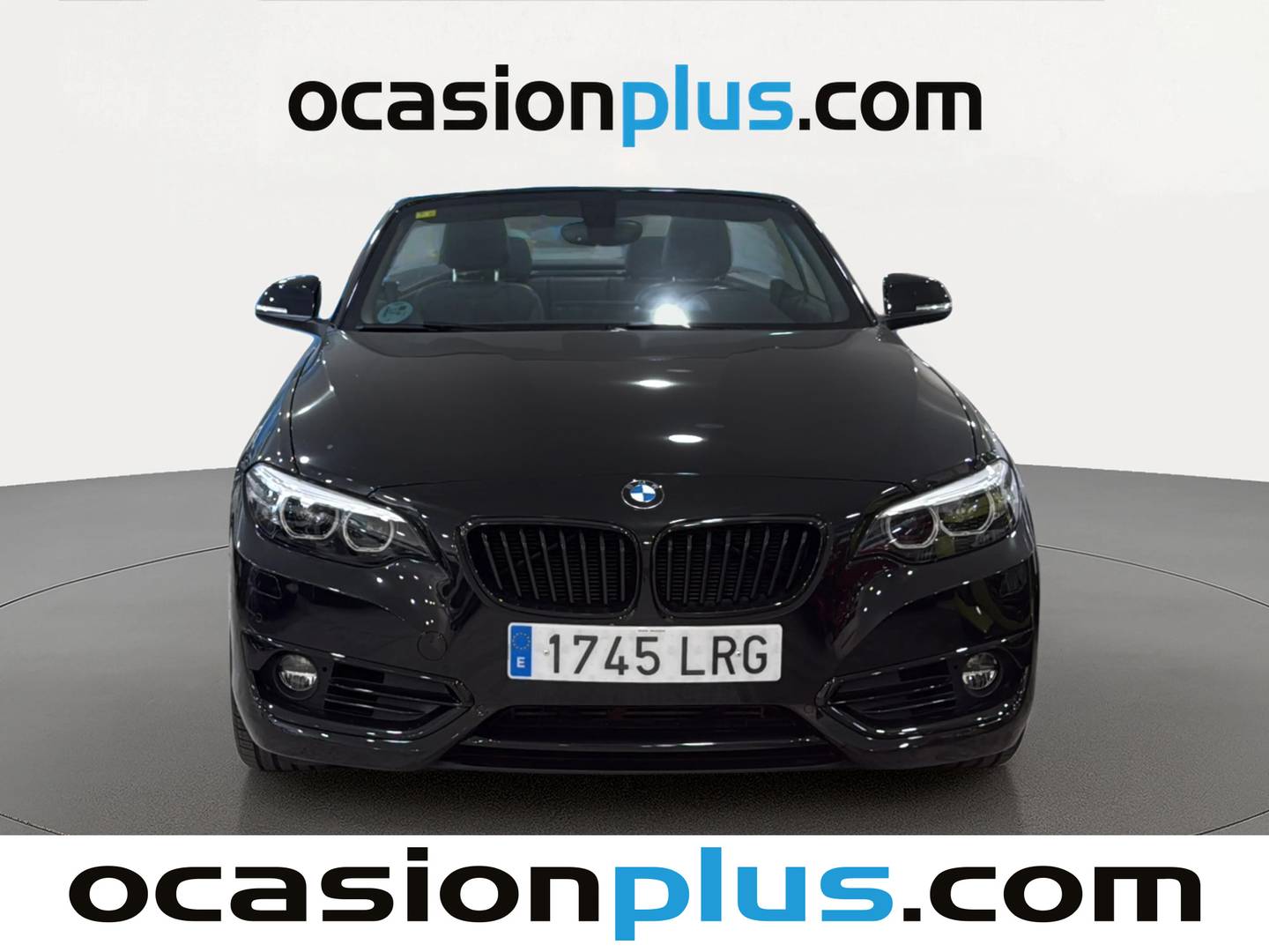 BMW Serie 2 BMW Serie 2 218i Cabrio (136 CV) barato