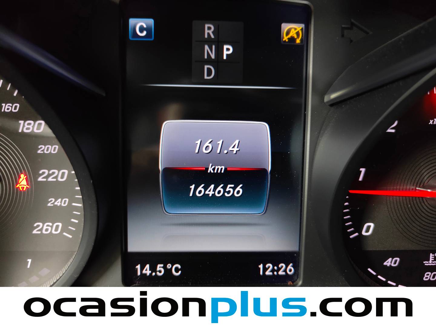 Foto Mercedes Clase GLC Mercedes-Benz GLC 250 d 4MATIC Edition 1 (204 CV)  PACK AMG