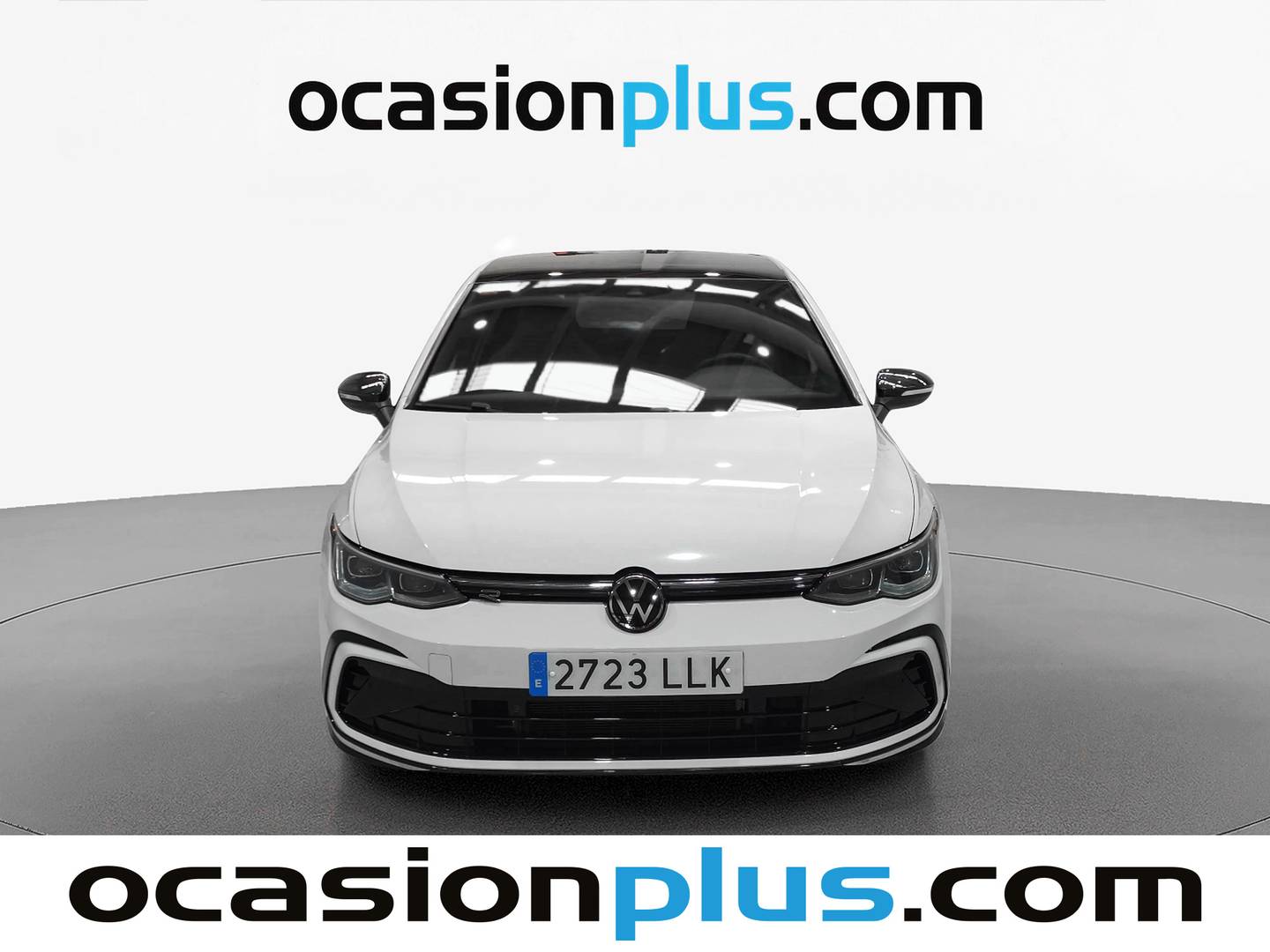 Volkswagen Golf Volkswagen Golf R-Line 1.5 eTSI (150 CV) DSG barato