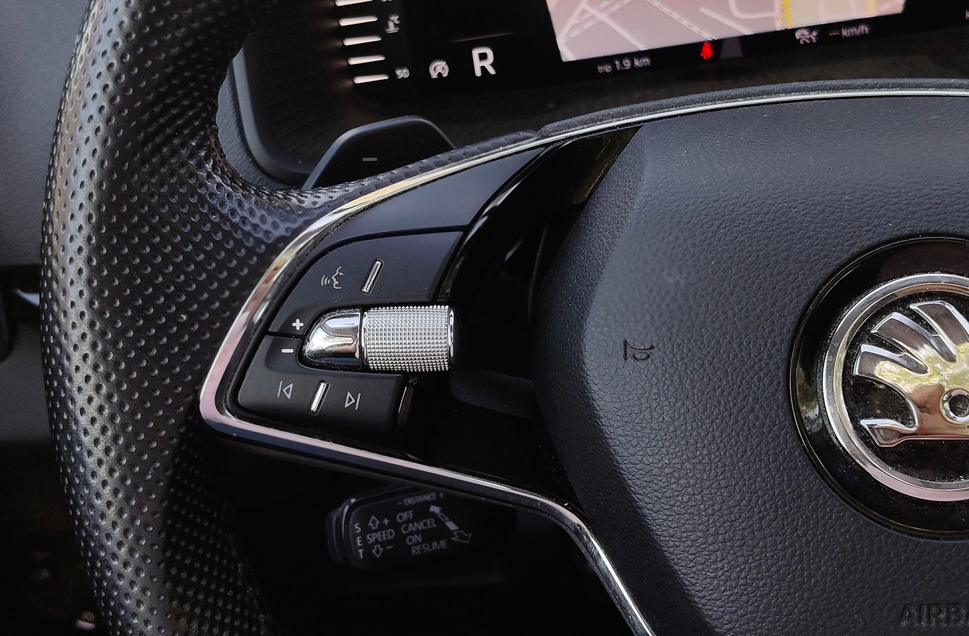 Škoda Karoq 1.5 TSI ACT Style DSG - foto 31