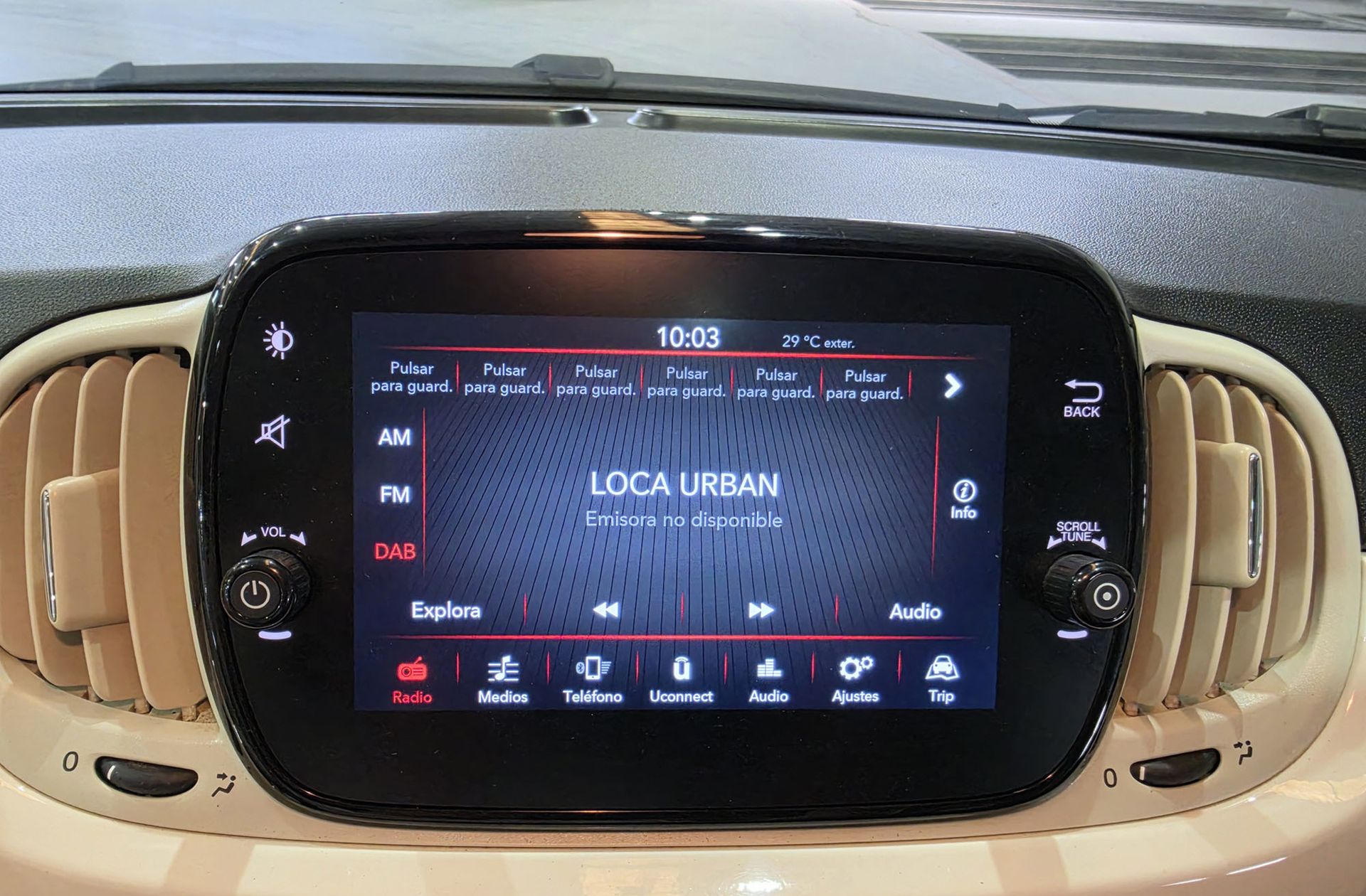 Fiat 500 1.0 Hybrid Dolcevita - foto 29