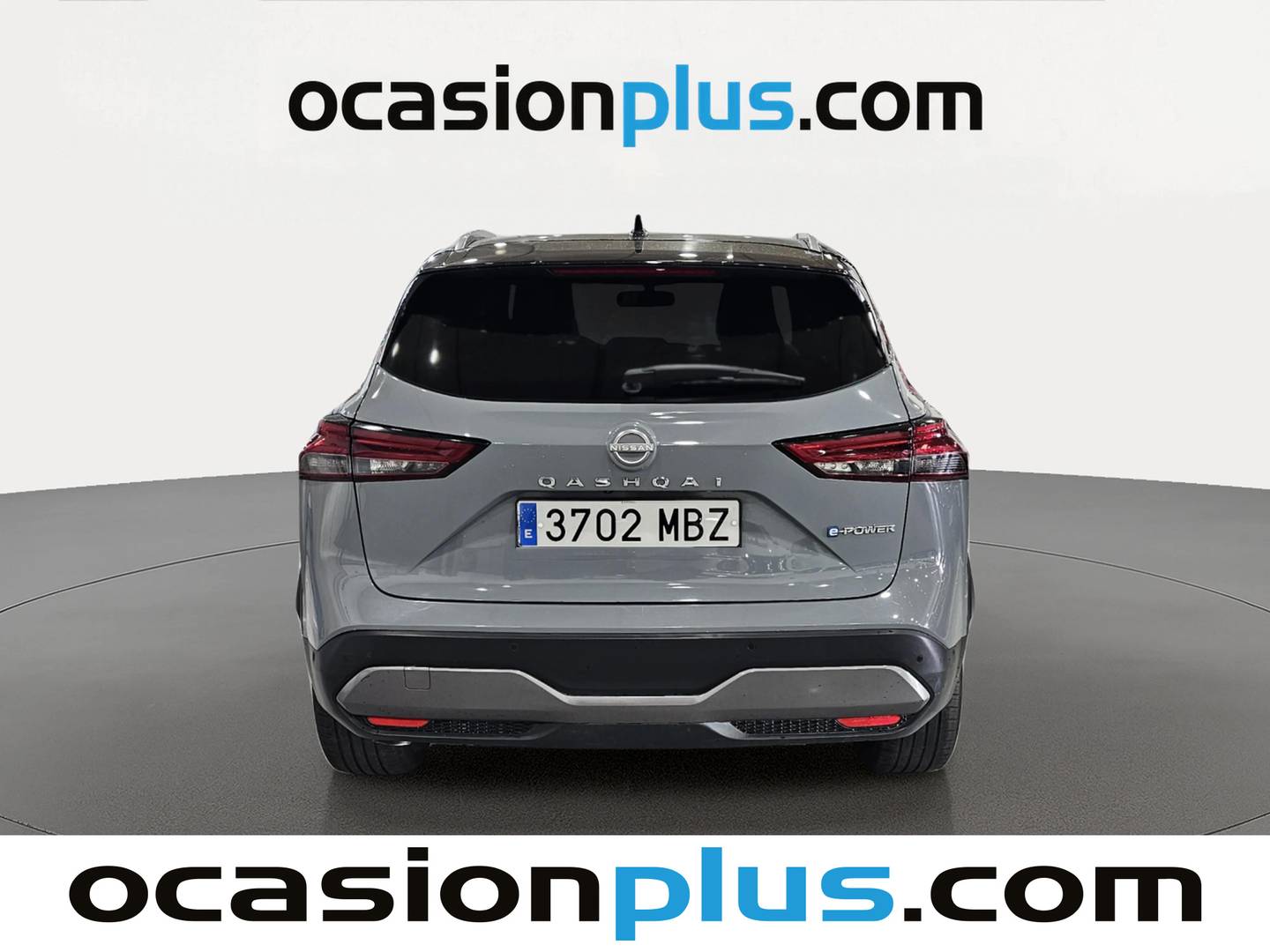 Nissan QASHQAI Nissan Qashqai E-POWER Tekna (190 CV) km 0