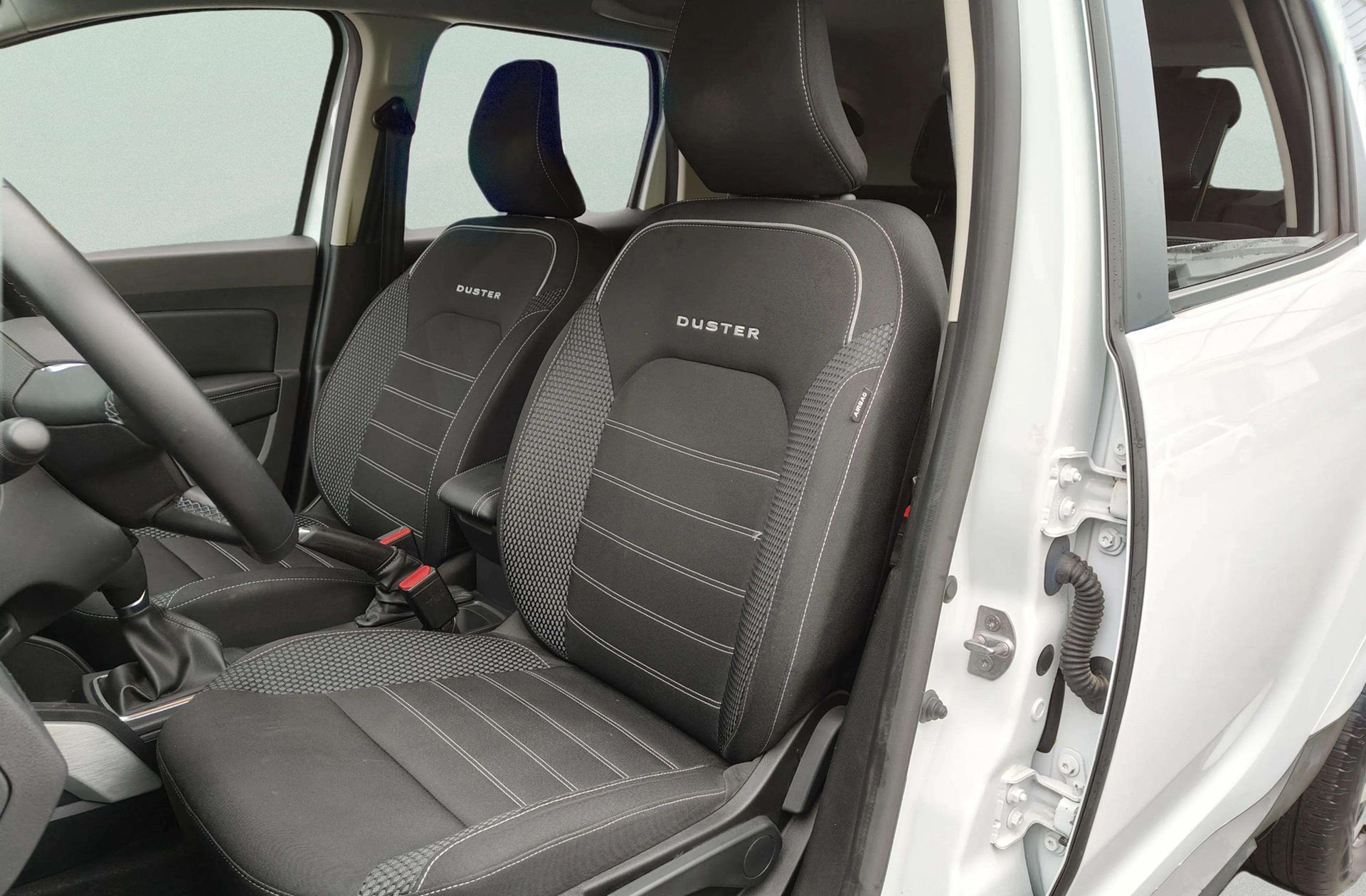 Dacia Duster Prestige TCe EDC - foto 11