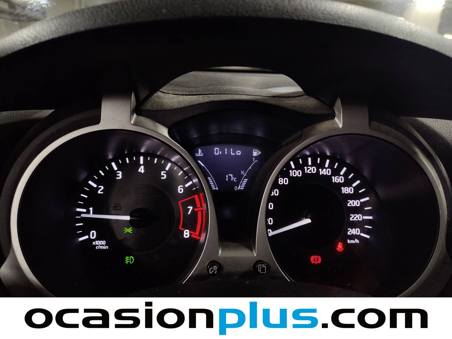 Nissan JUKE Nissan Juke G Acenta (112 CV) 2019