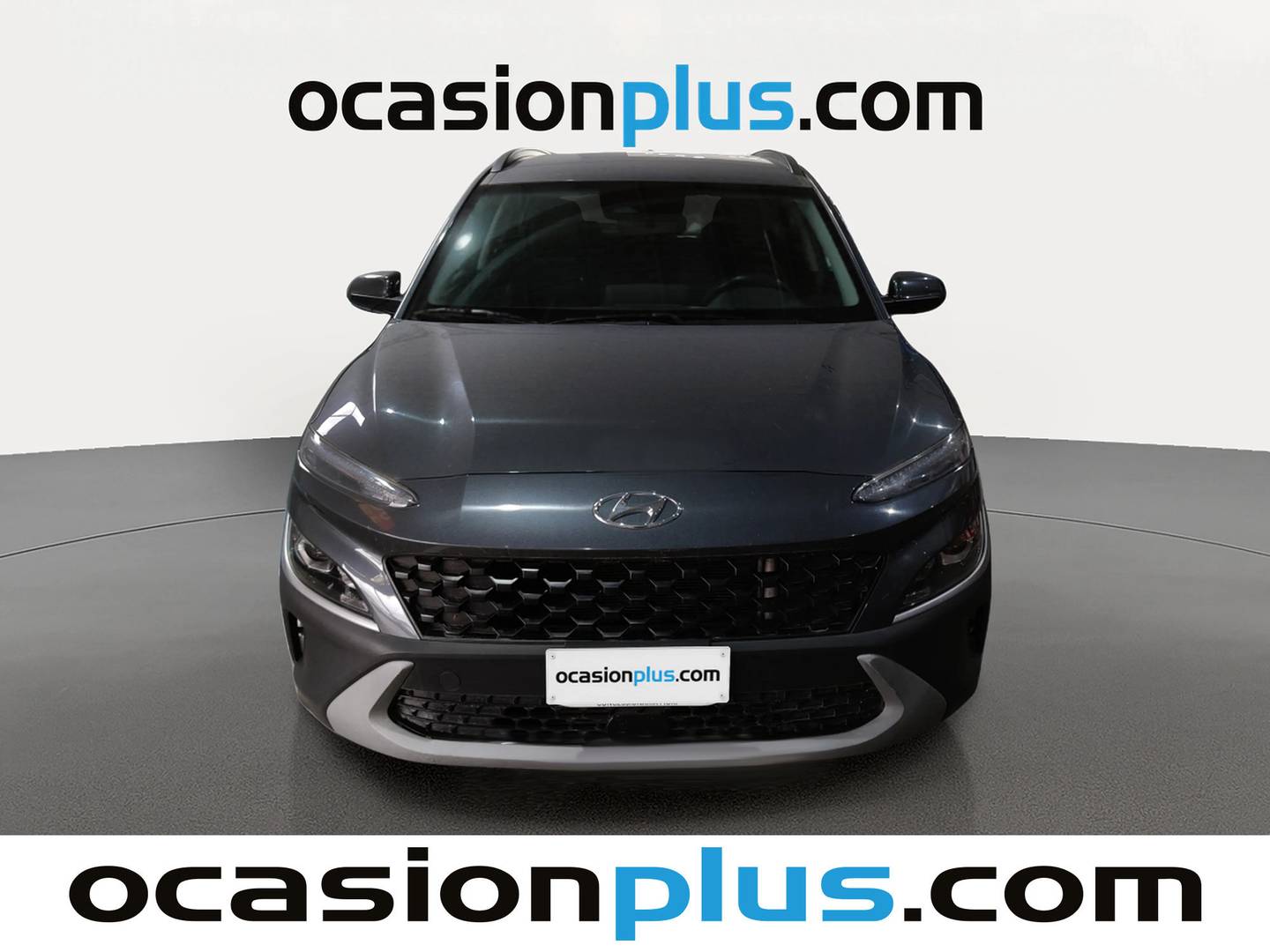 Hyundai Kona Hyundai Kona 1.0 TGDi 48V Klass 4x2 (120 CV) seminuevo