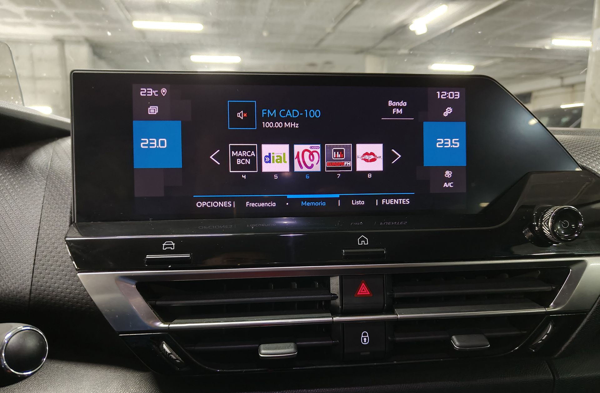 Citroën C4 PureTech 130 Shine - foto 34