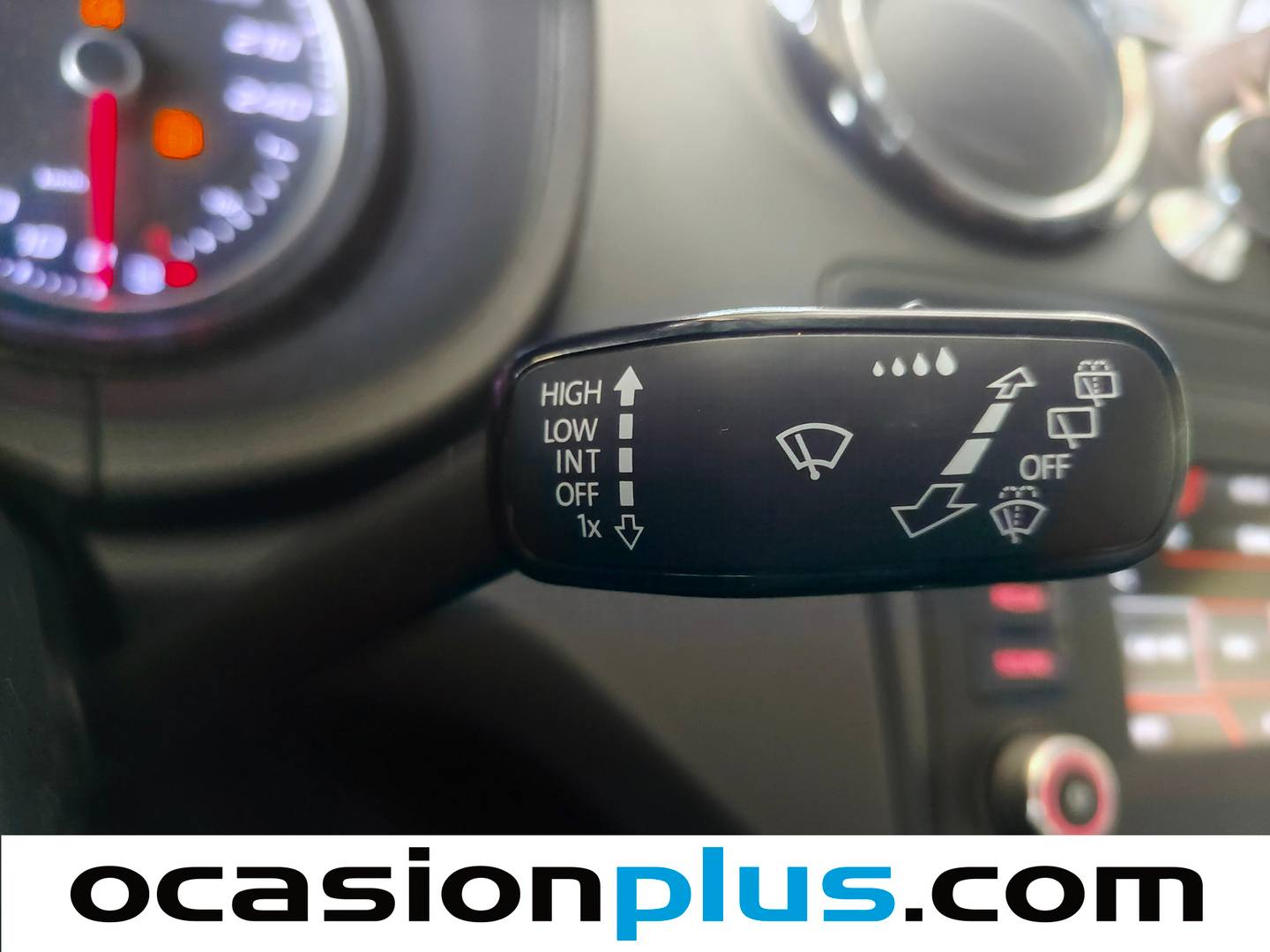 Seat Ibiza Seat Ibiza 1.4 TDI Style (105 CV) seminuevo