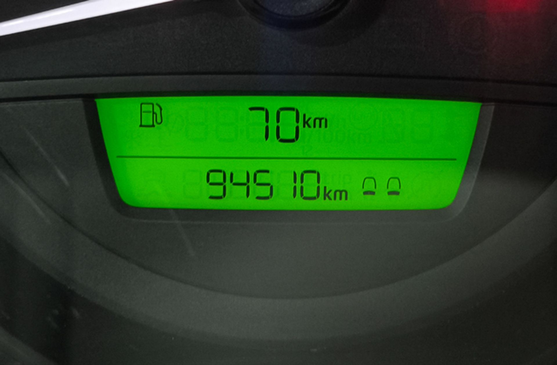 Škoda Citigo 1.0 MPI Ambition - foto 7