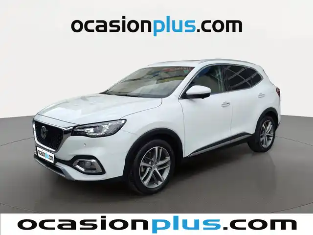 MG HS 1.5 Turbo GDI Luxury  (162 CV) de segunda mano