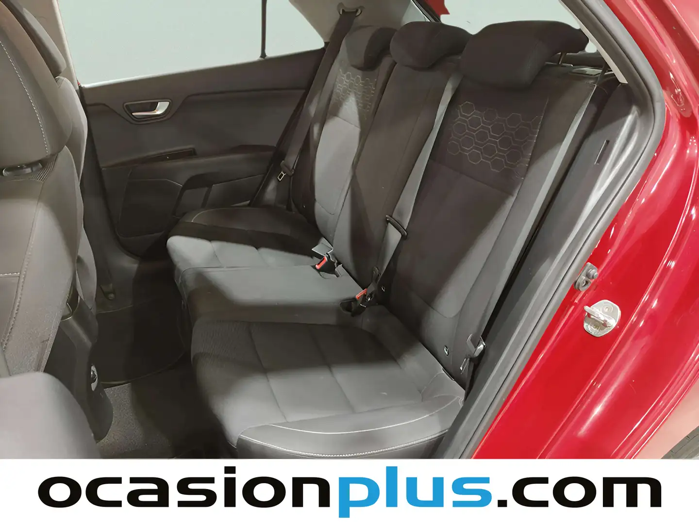 Foto KIA Rio Kia Rio 1.0 T-GDi Tech (100 CV)