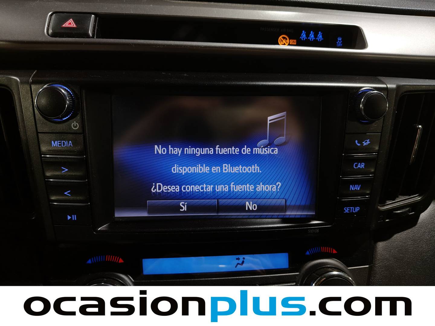 Toyota Rav4 Toyota Rav4 150D Advance Pack Drive 2WD (143 CV) al mejor precio